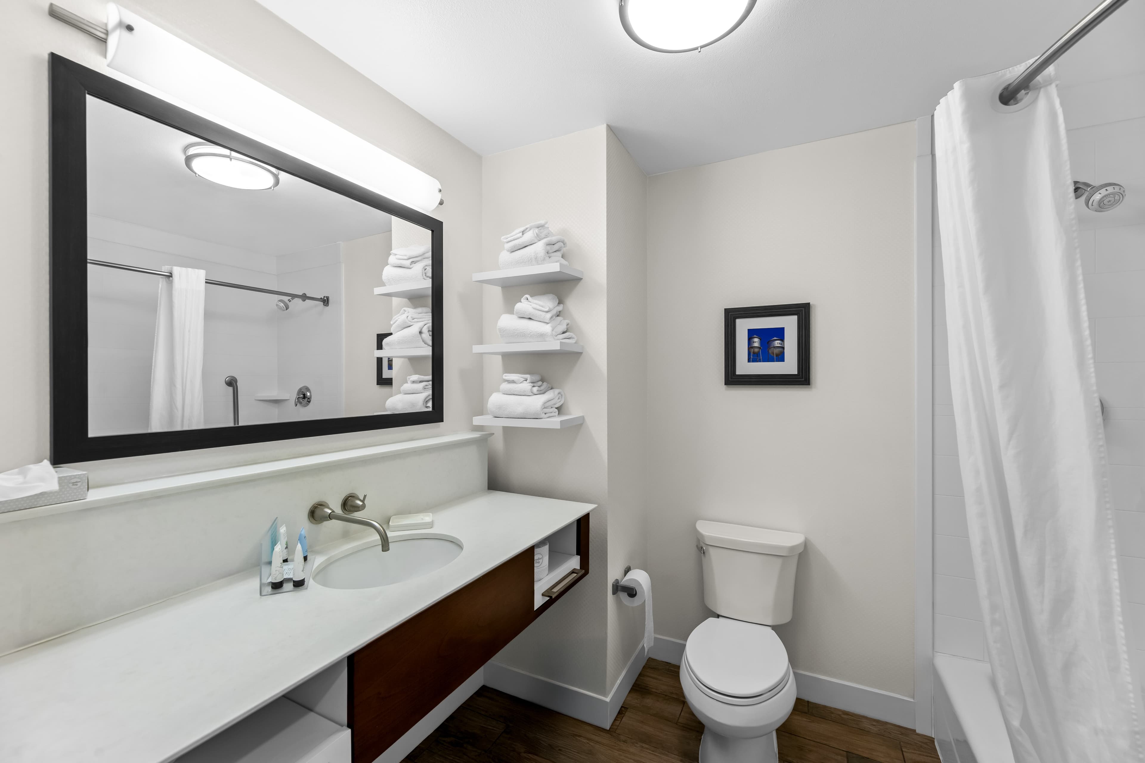 Quality Inn - Pratt — 18