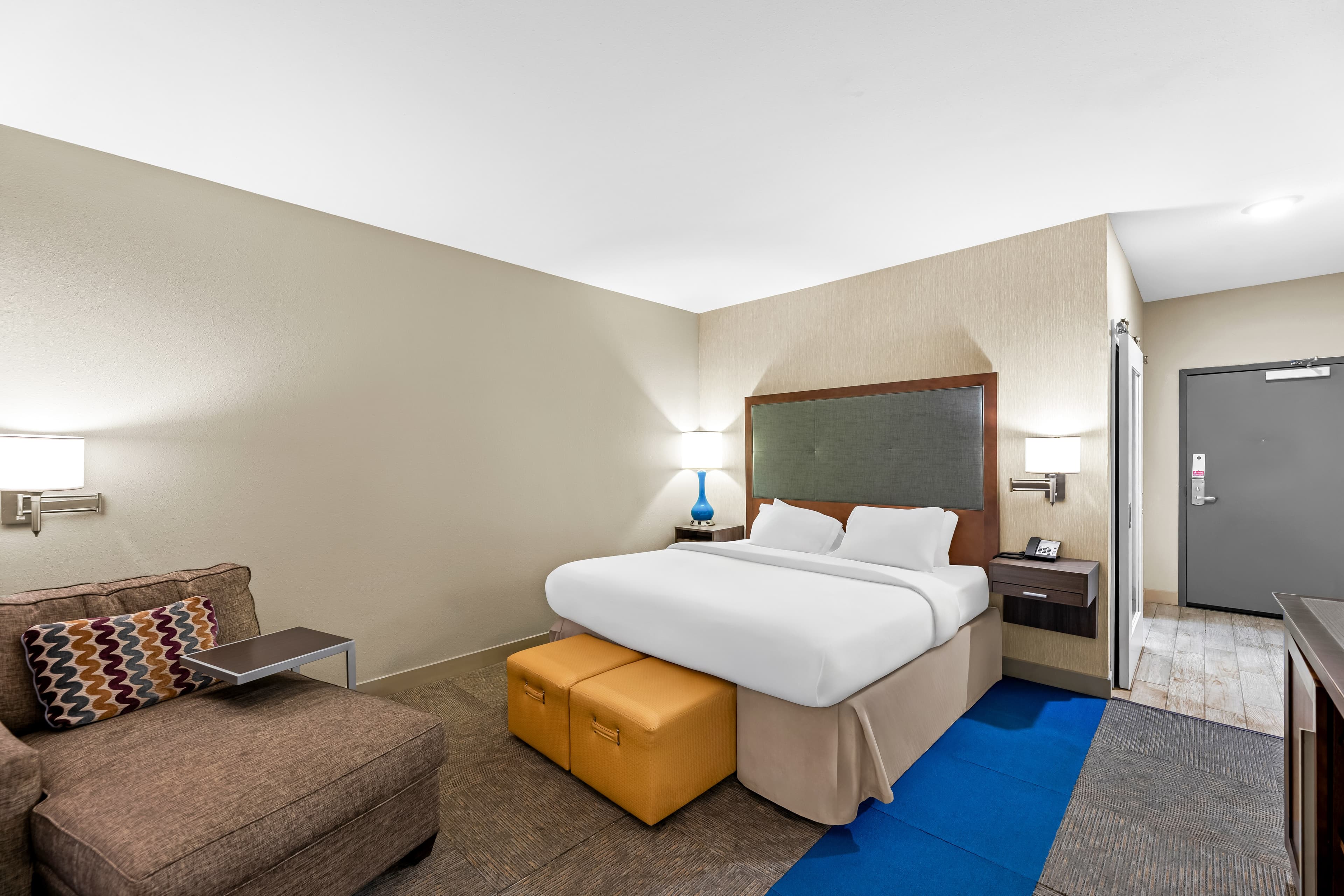 Quality Inn - Pratt - Image 3