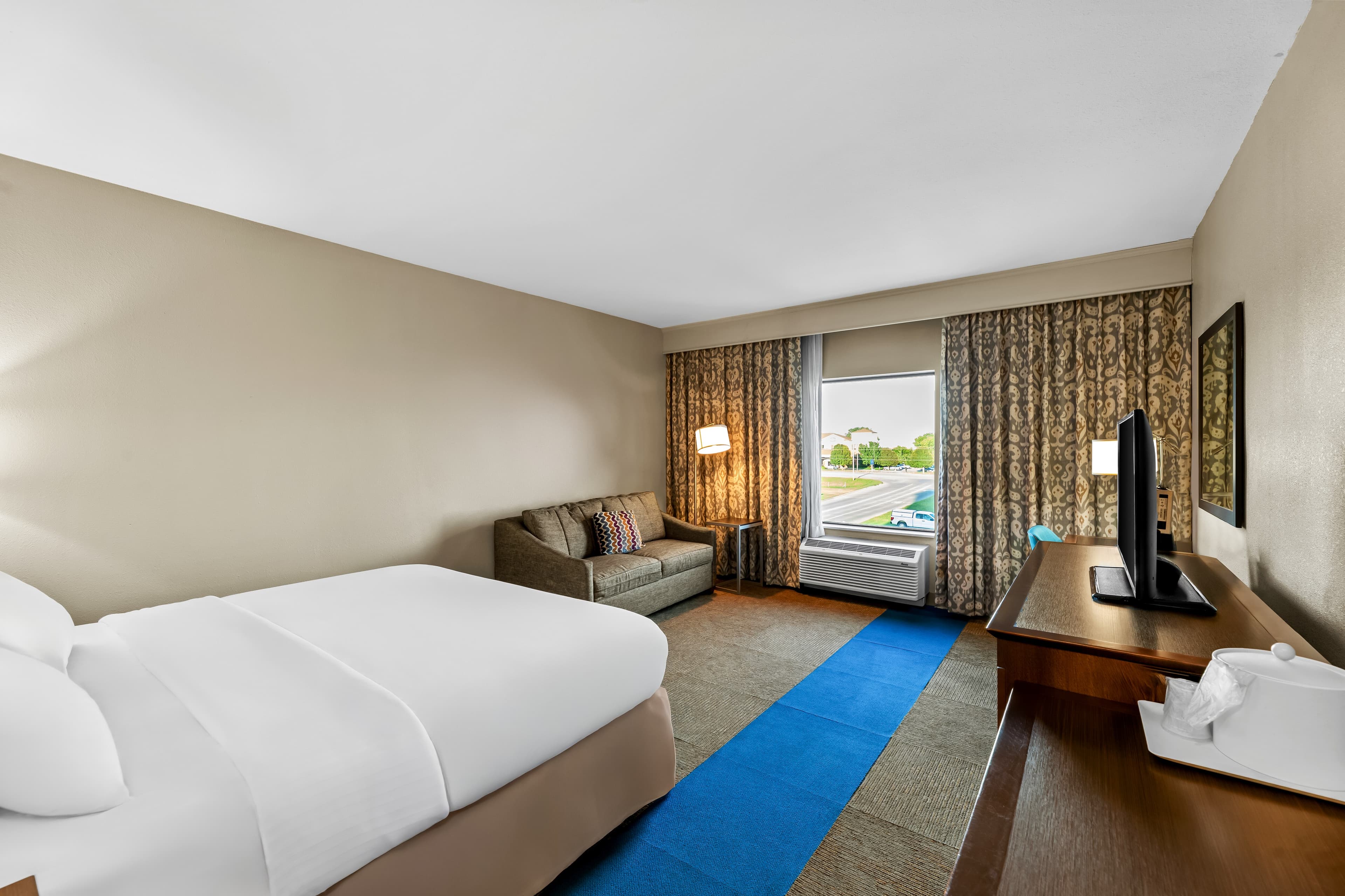 Quality Inn - Pratt — 6