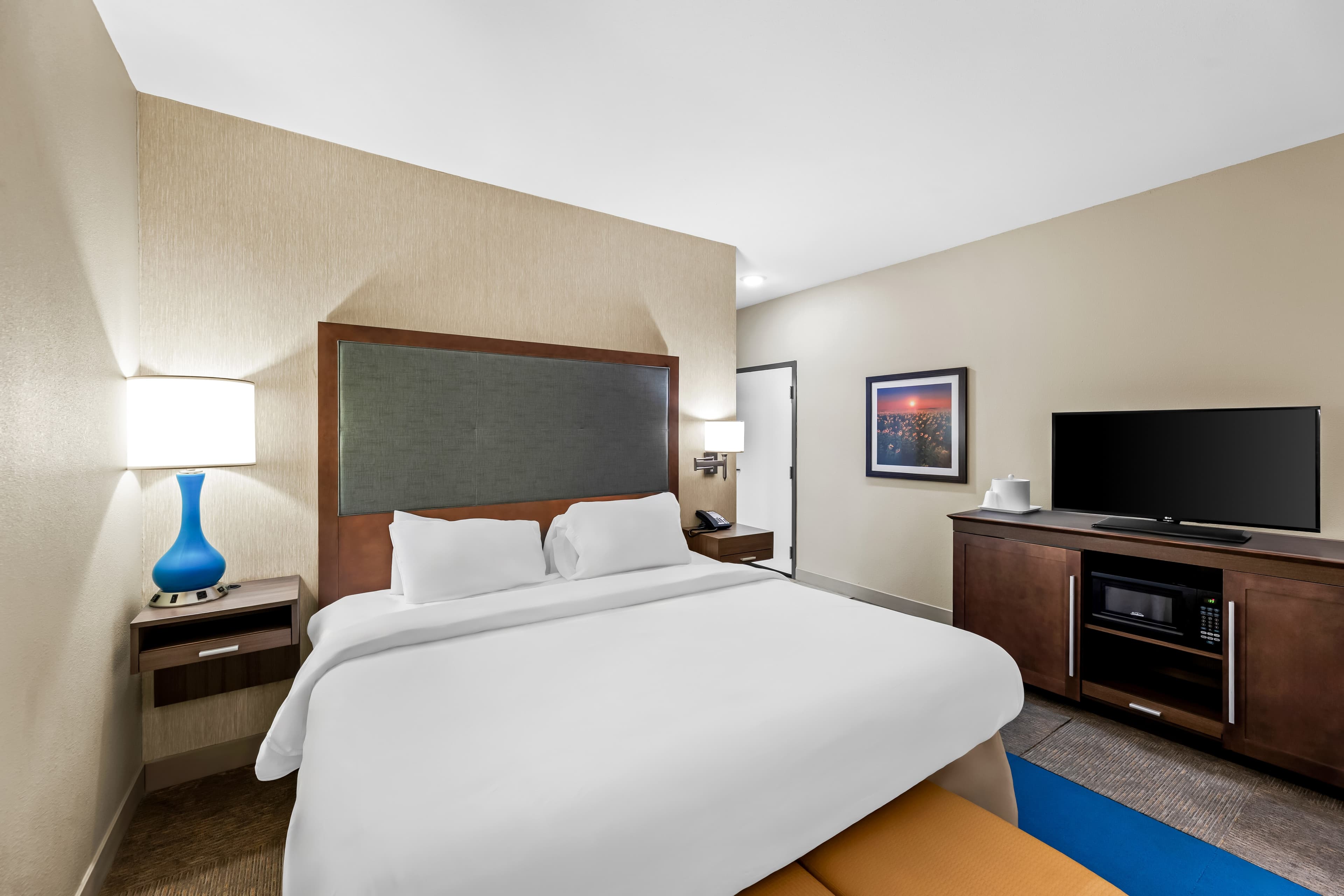 Quality Inn - Pratt - Image 4