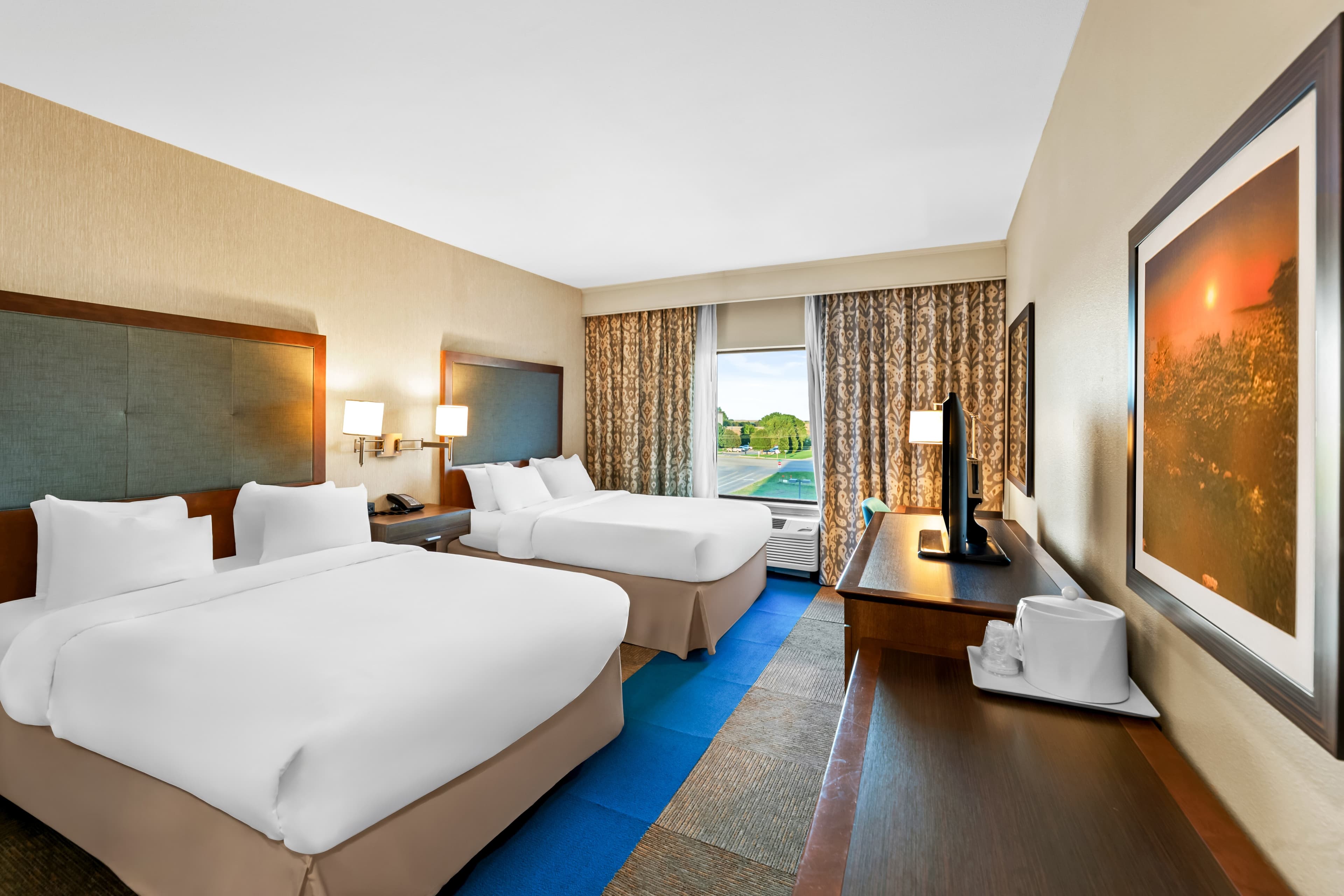 Quality Inn - Pratt — 10