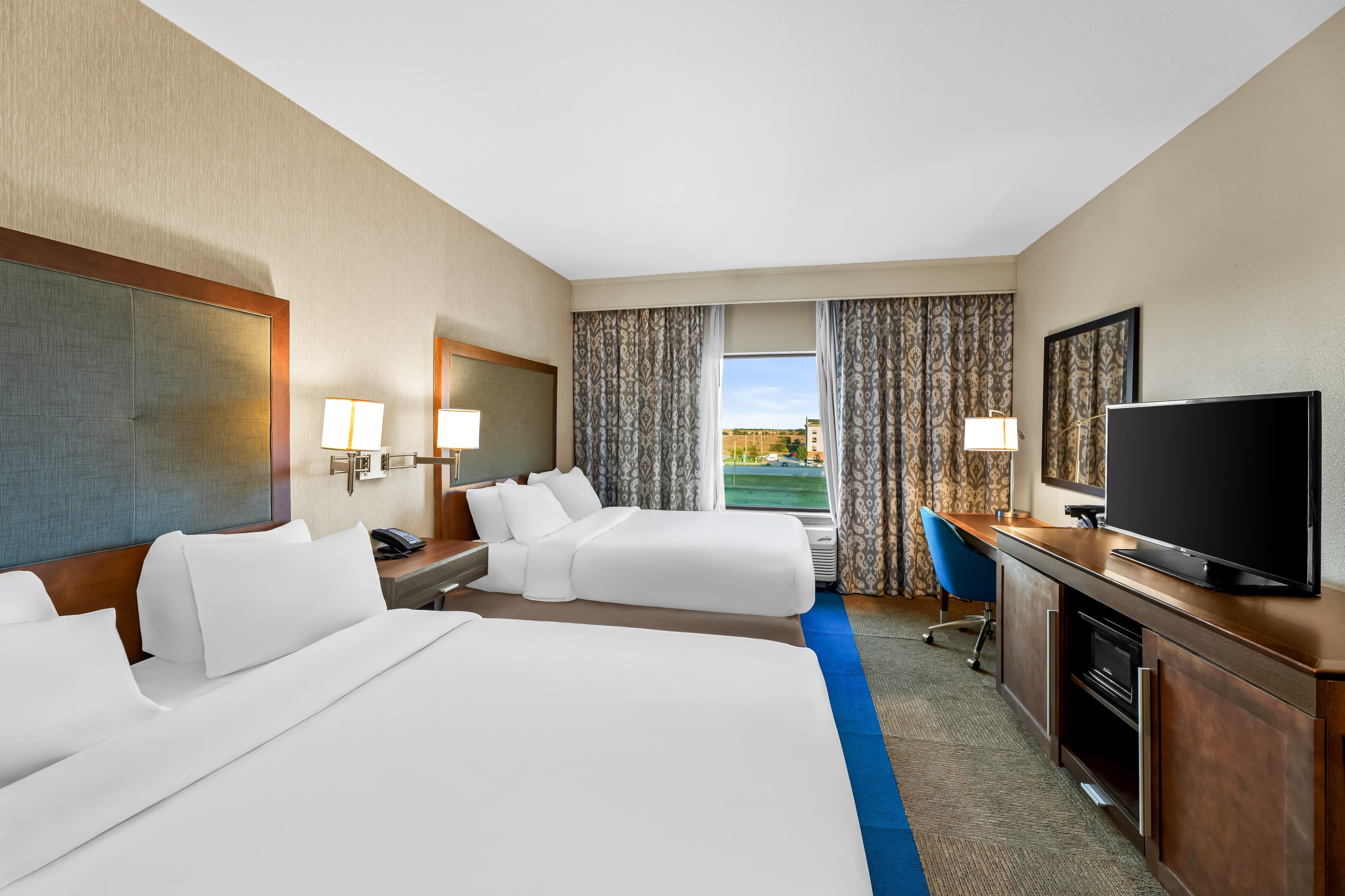 Quality Inn - Pratt — 14