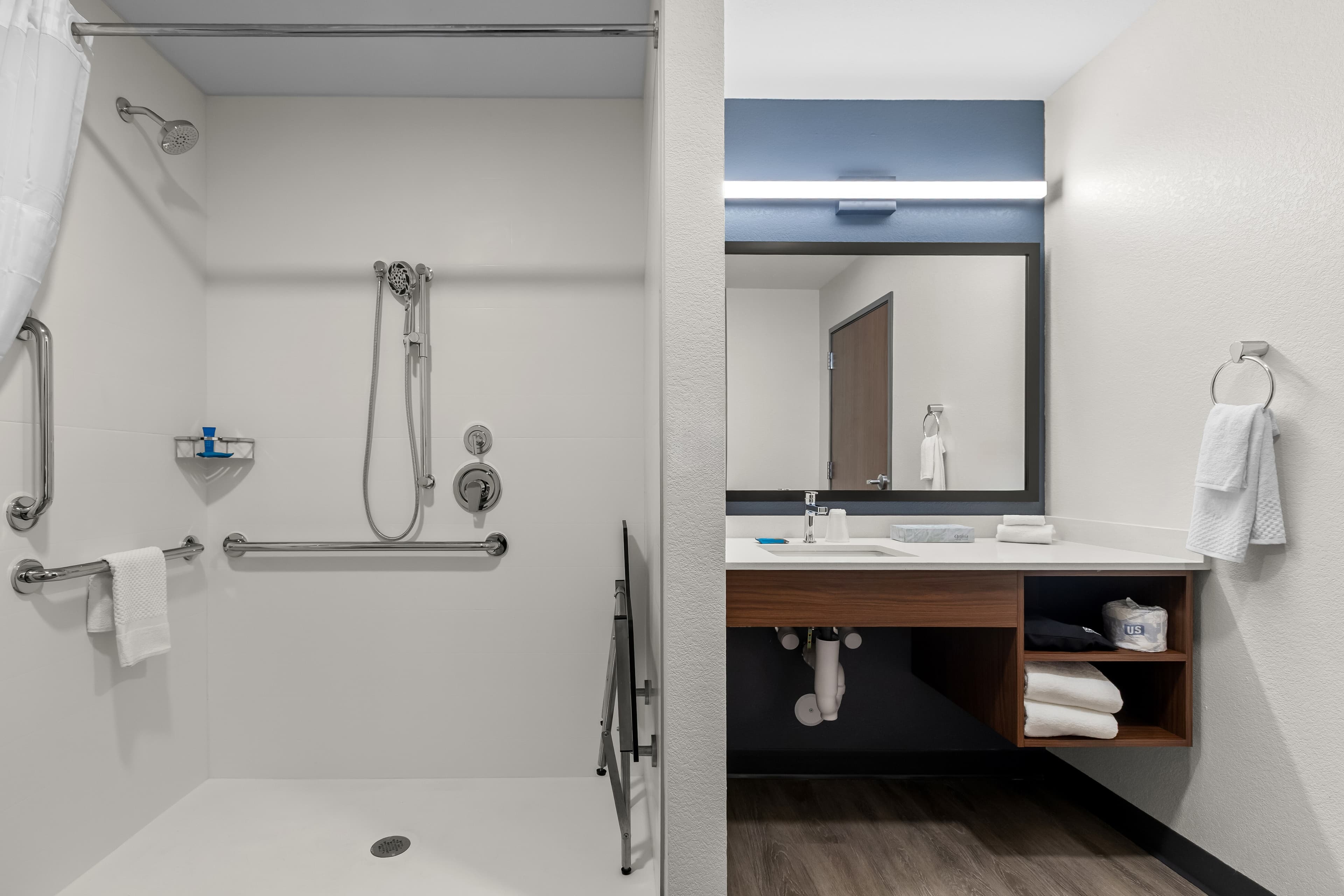 Everhome Suites Wichita Northeast — 19