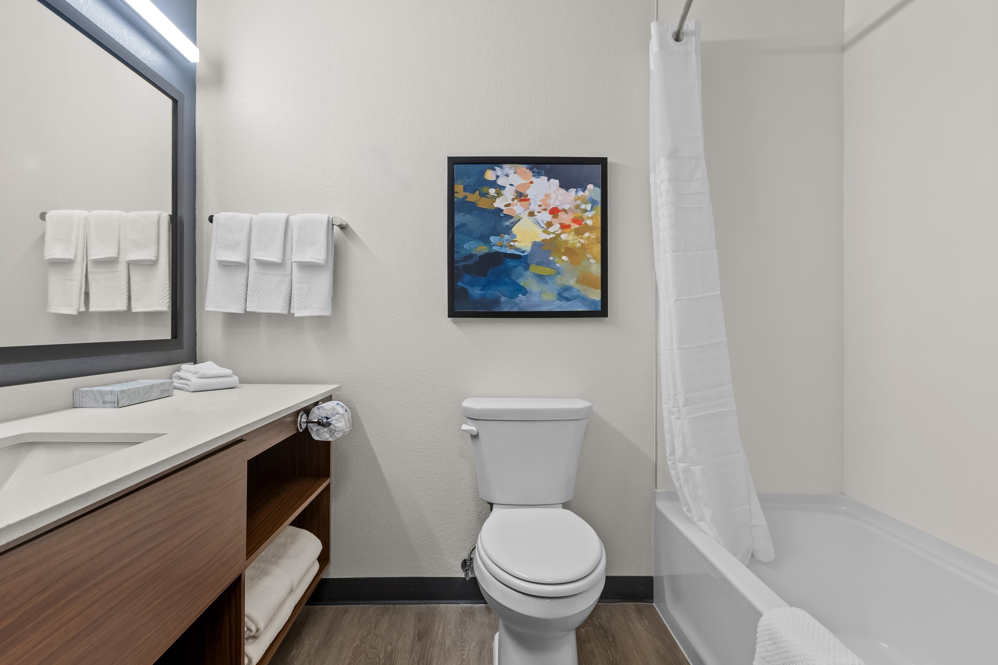 Everhome Suites Wichita Northeast — 15
