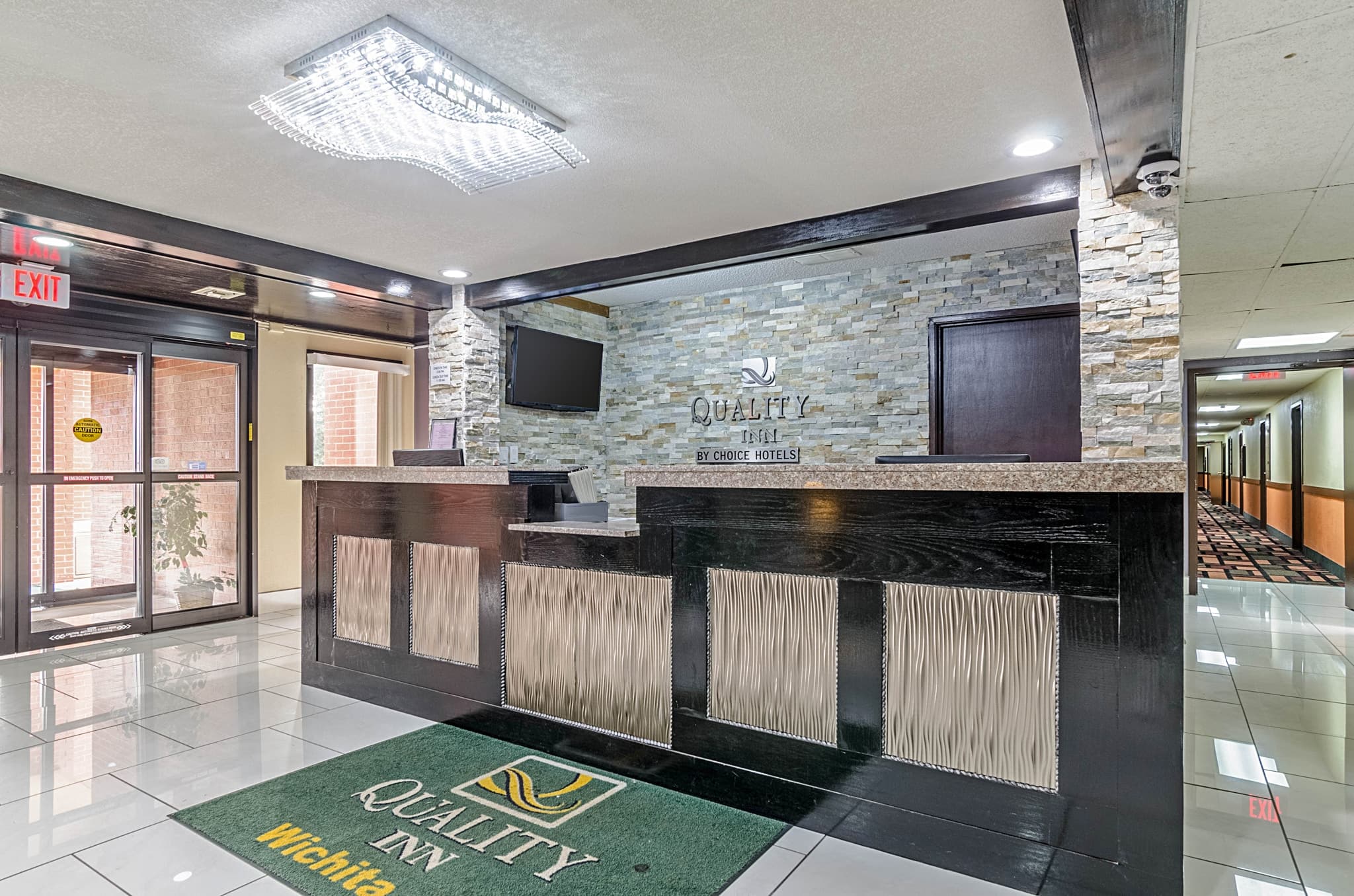 Quality Inn South