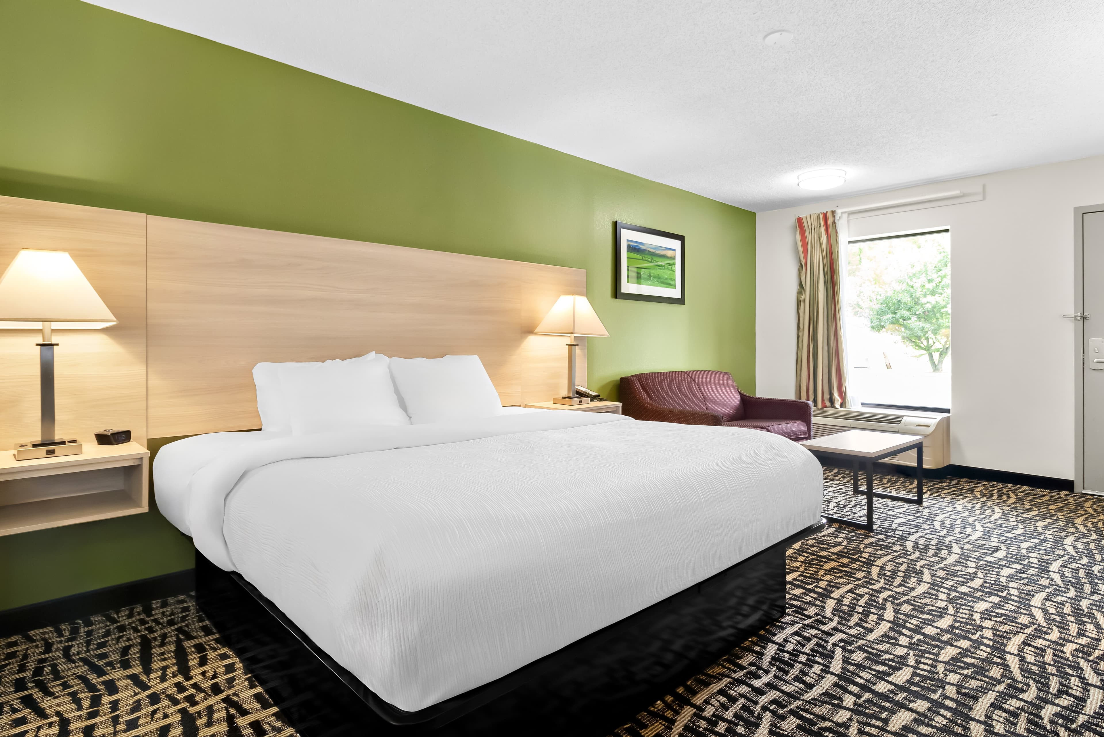 Quality Inn Russellville - Image 4