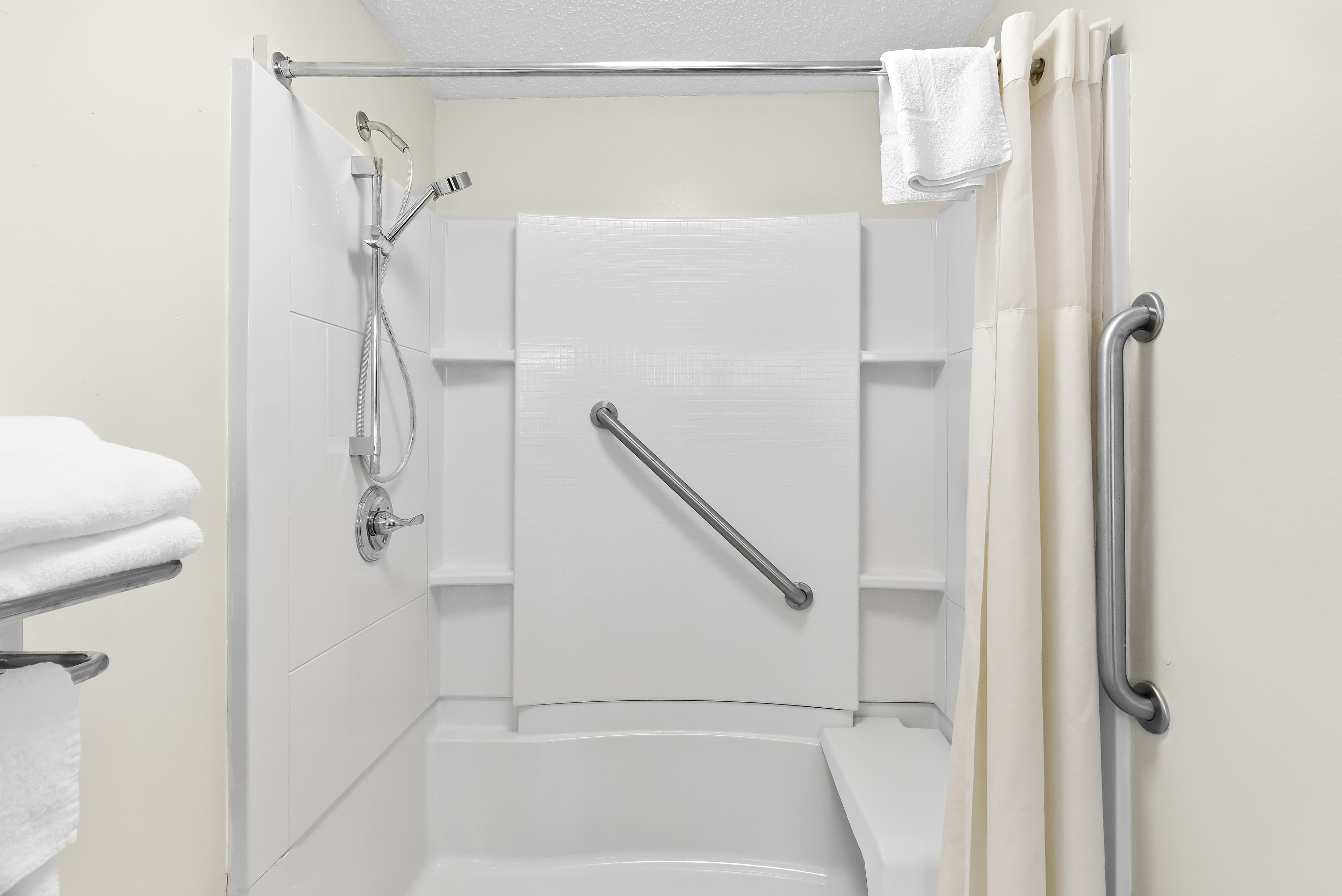 Quality Inn Russellville — 9