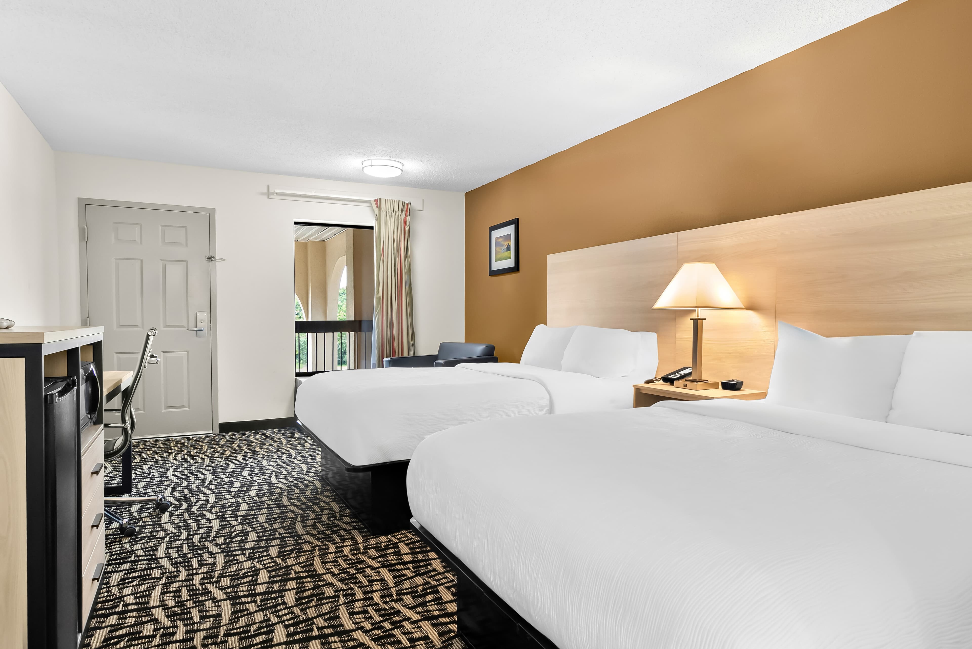 Quality Inn Russellville — 25