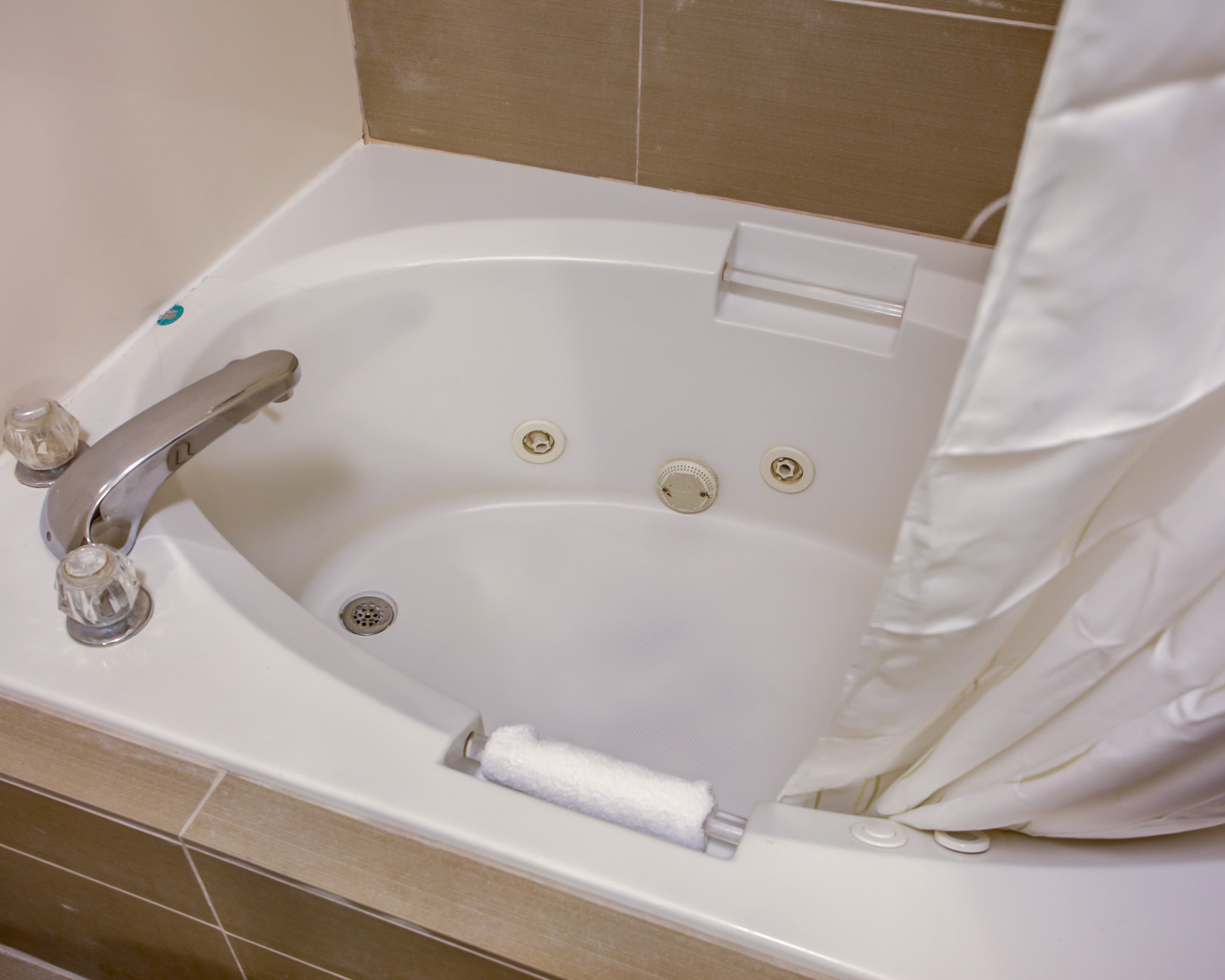 Comfort Suites Georgetown — 26
