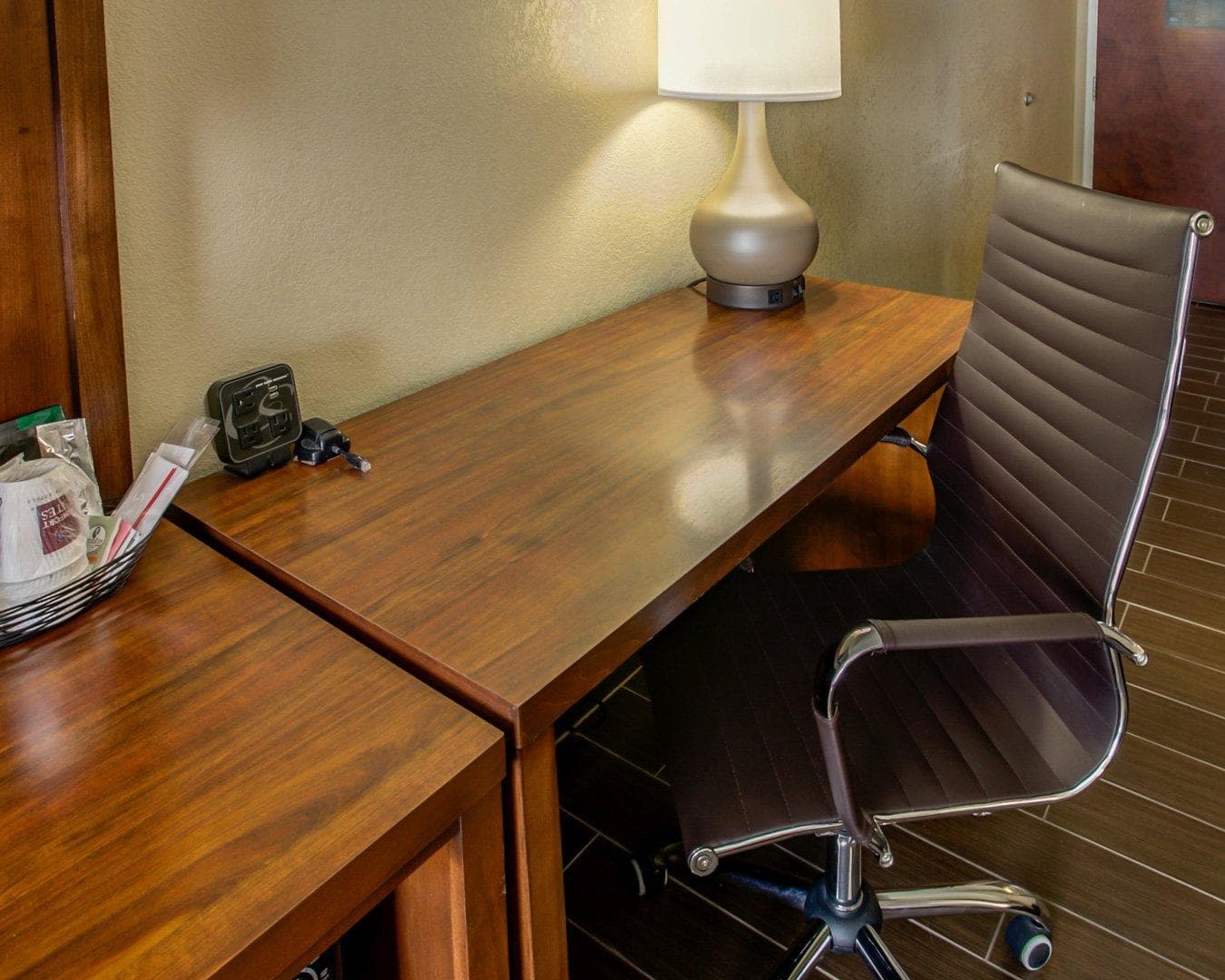 Comfort Suites Georgetown — 19