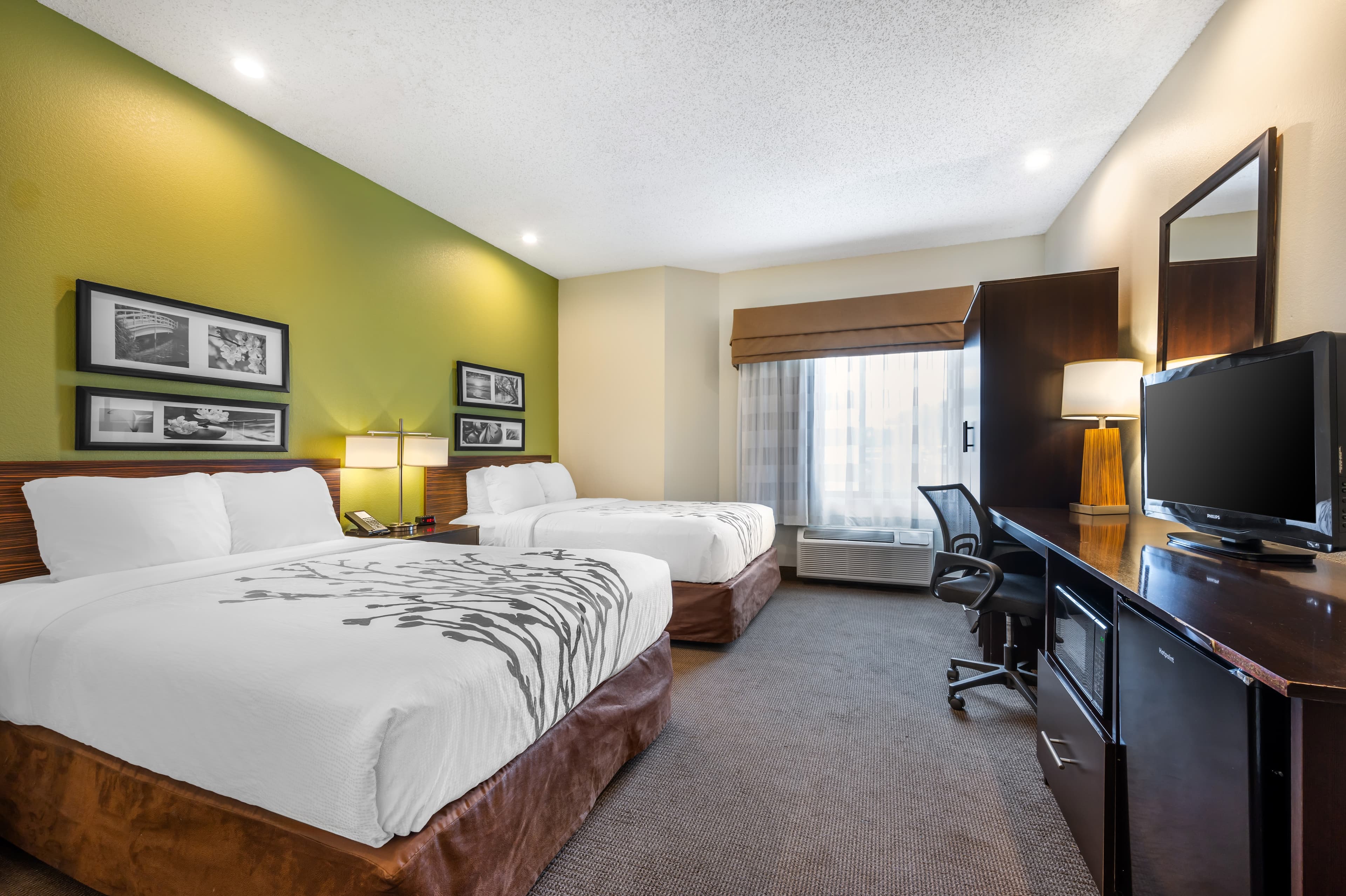 Sleep Inn Henderson-Evansville South — 2