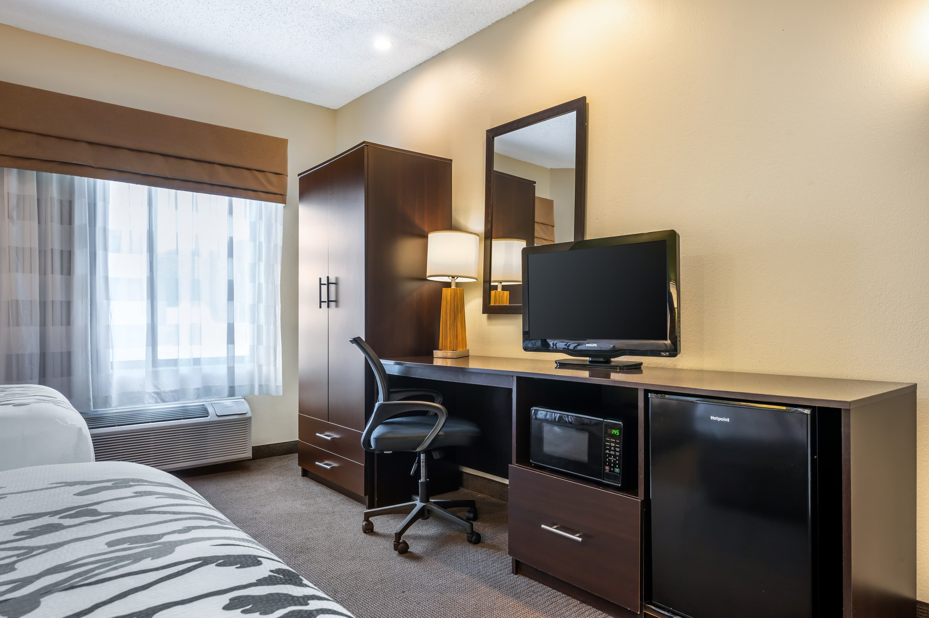 Sleep Inn Henderson-Evansville South — 3