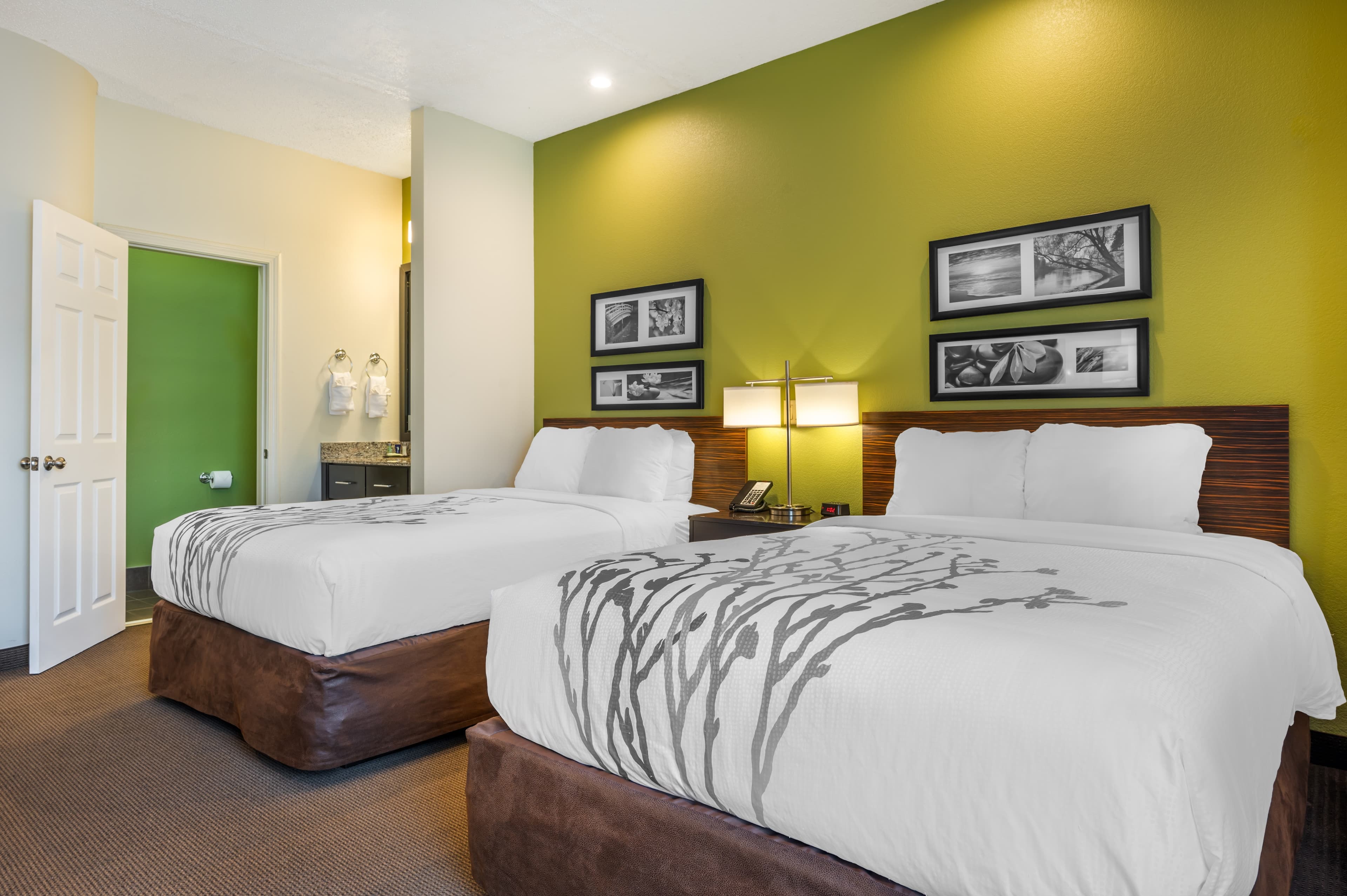 Sleep Inn Henderson-Evansville South — 4