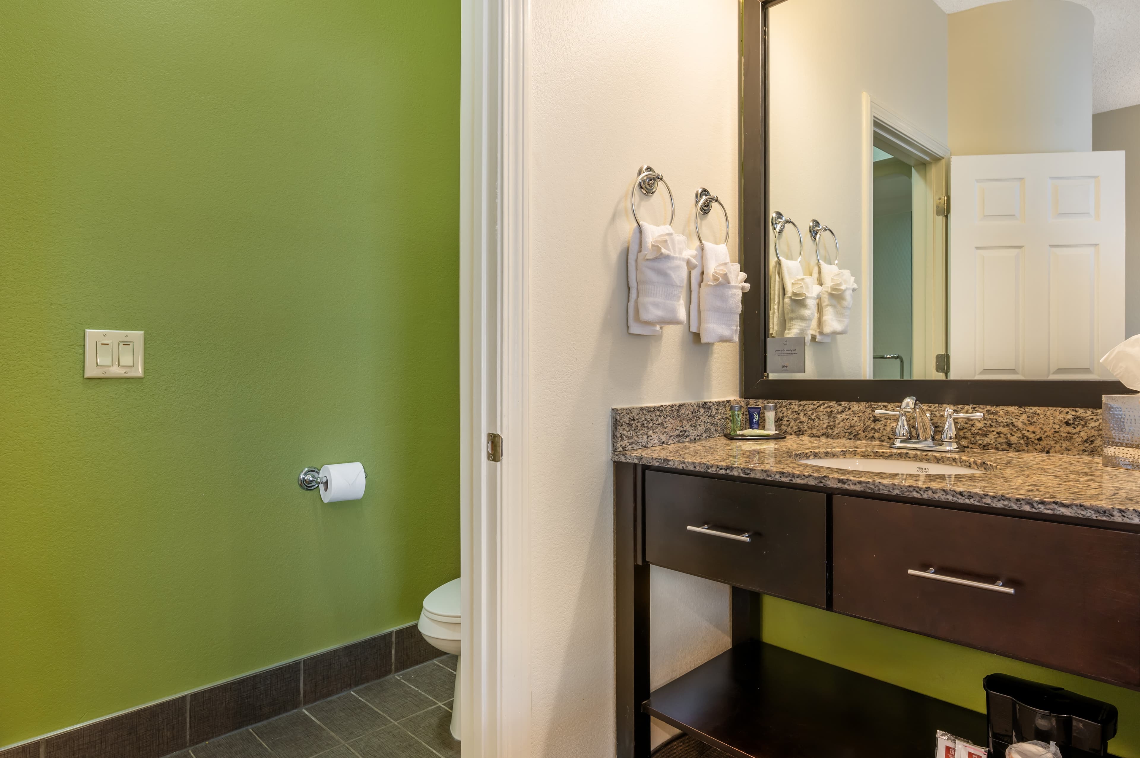 Sleep Inn Henderson-Evansville South — 5