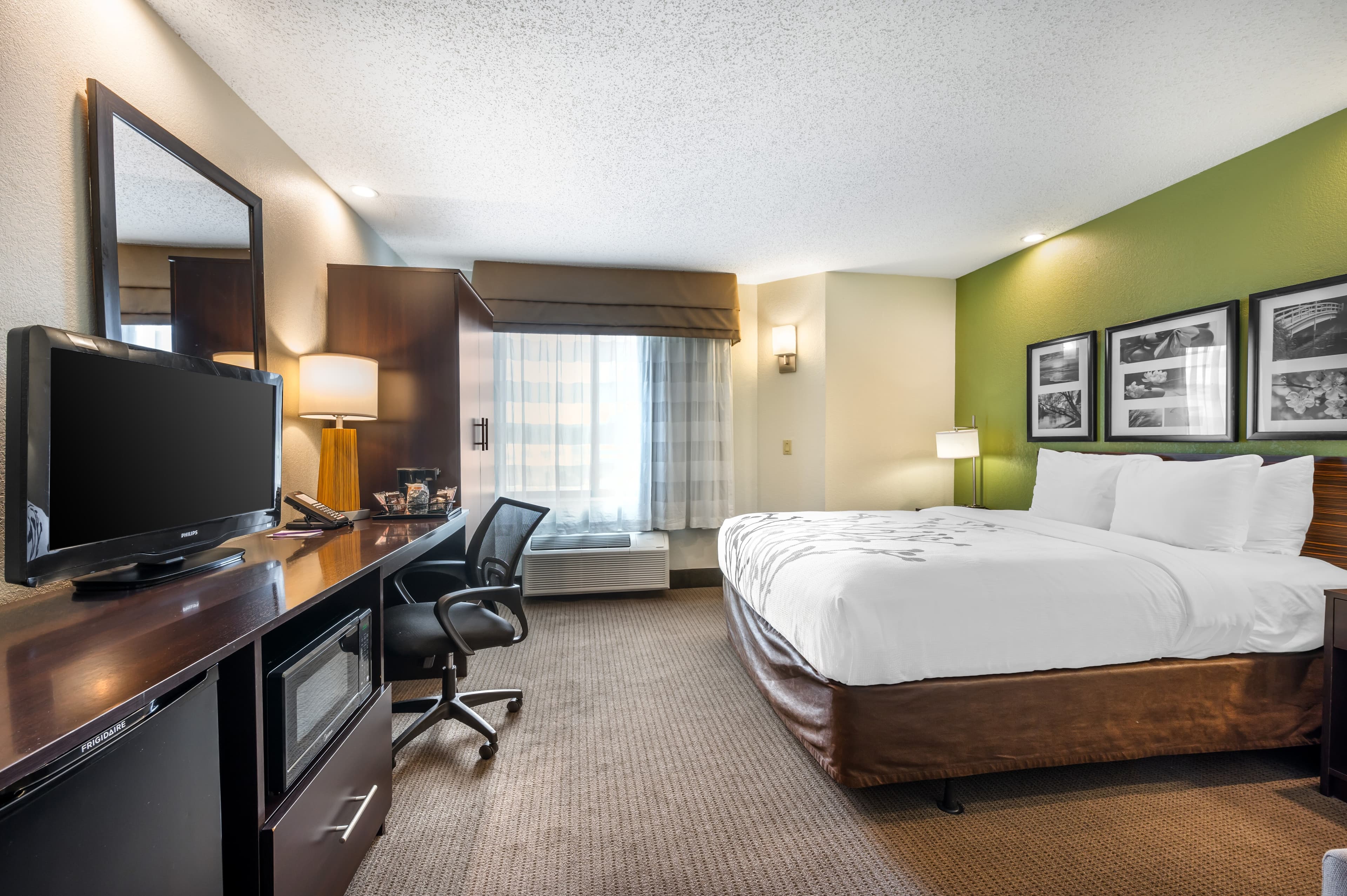 Sleep Inn Henderson-Evansville South — 6