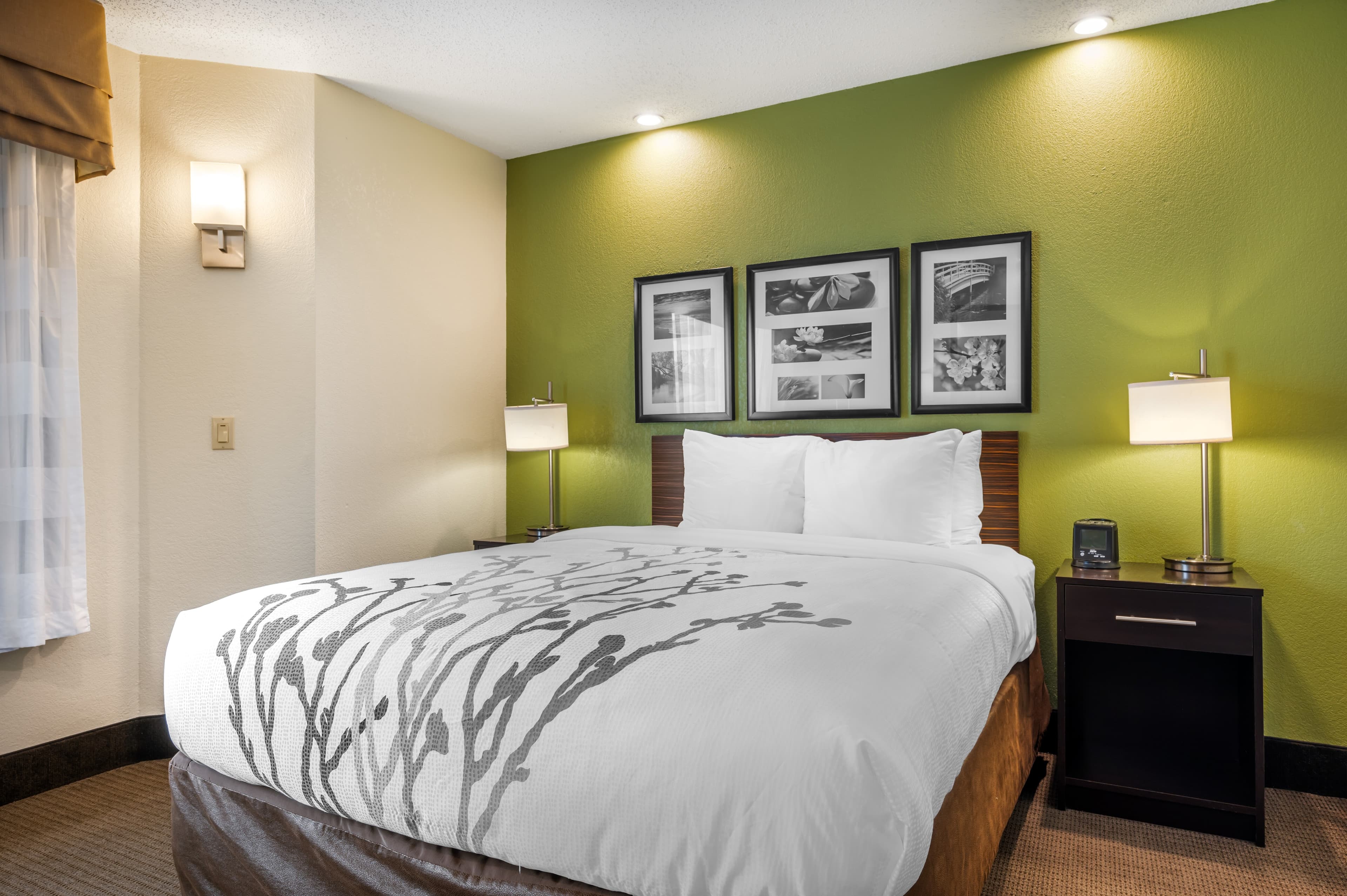 Sleep Inn Henderson-Evansville South — 7