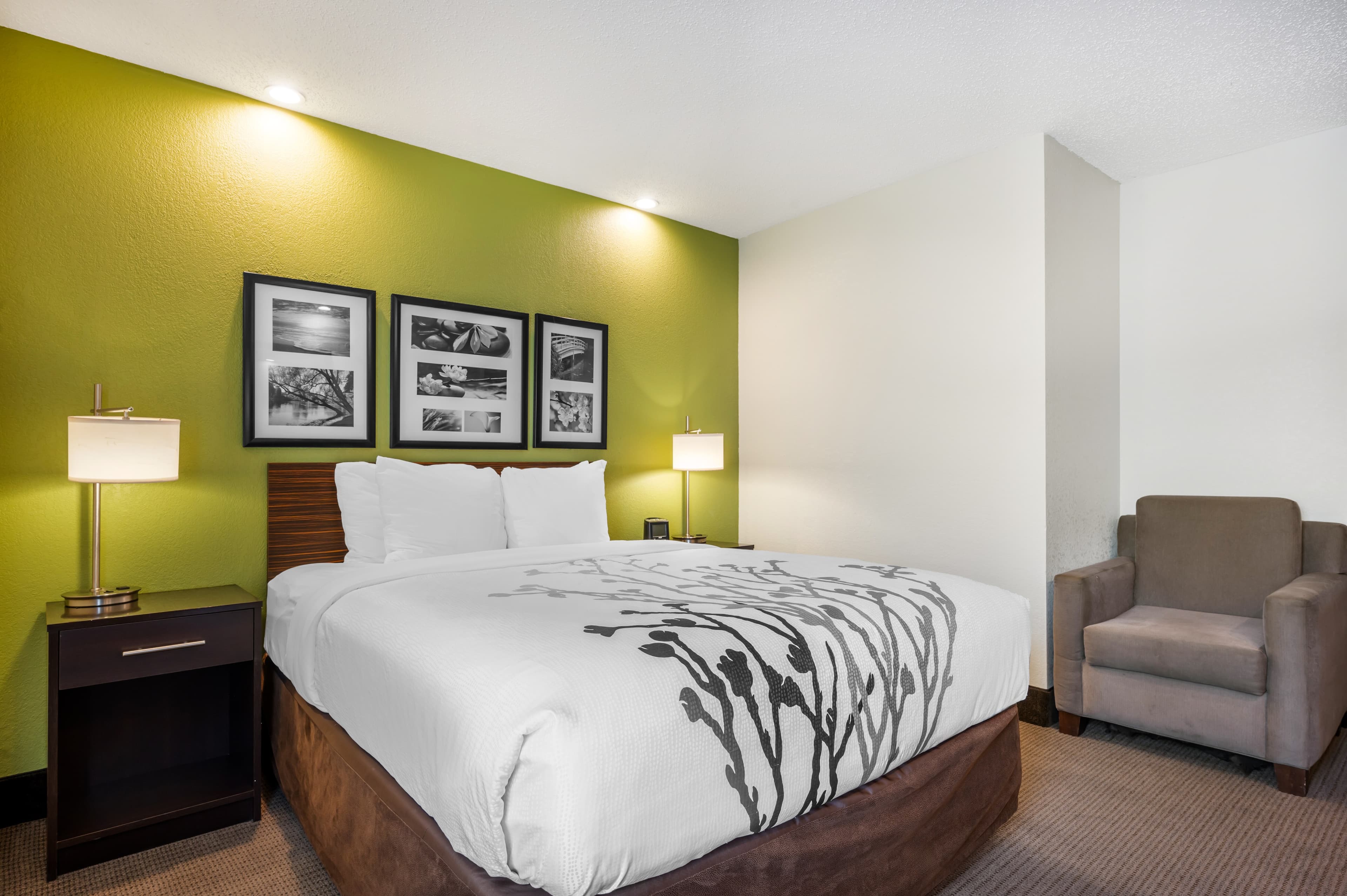 Sleep Inn Henderson-Evansville South — 8