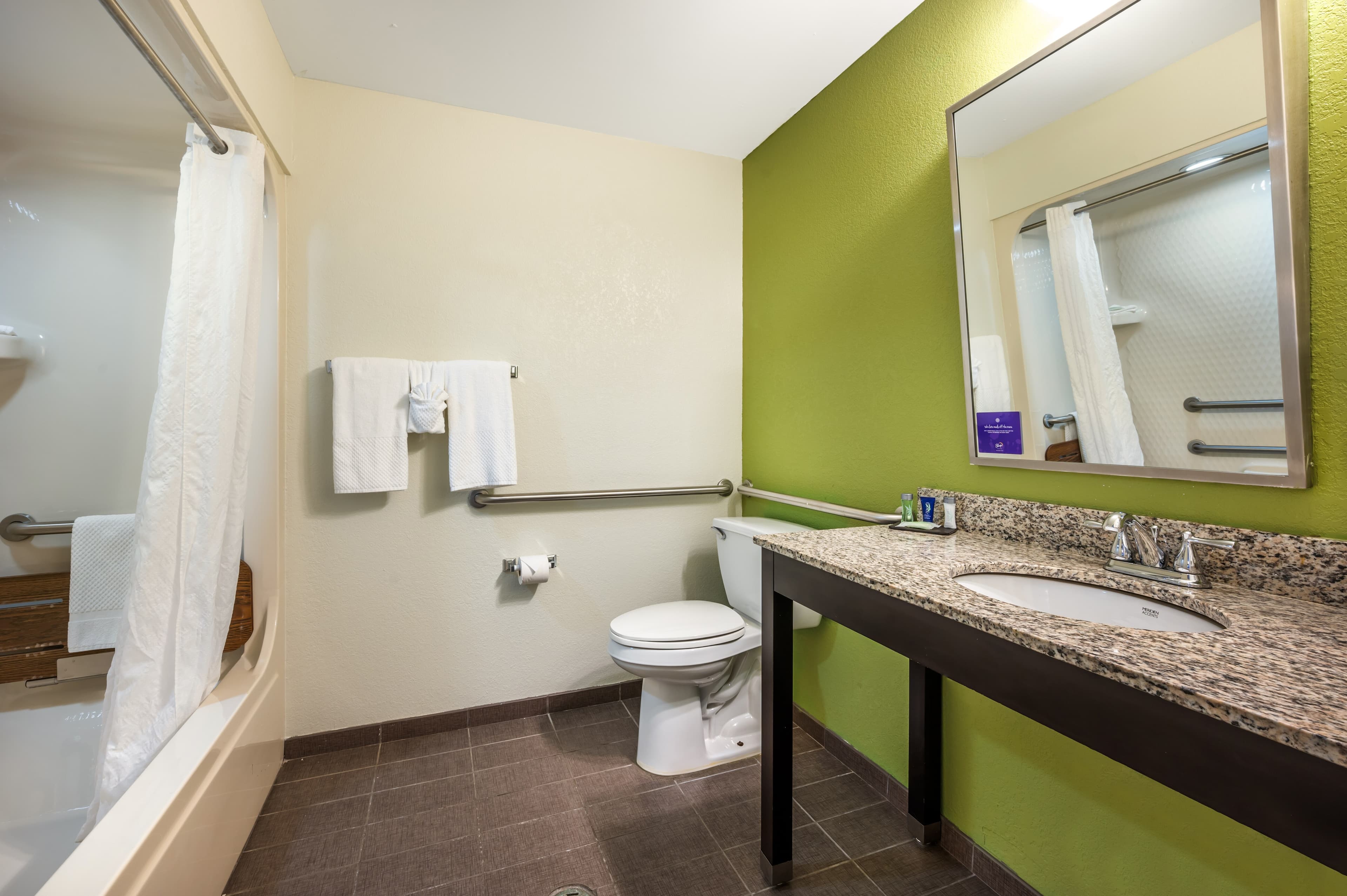 Sleep Inn Henderson-Evansville South — 9