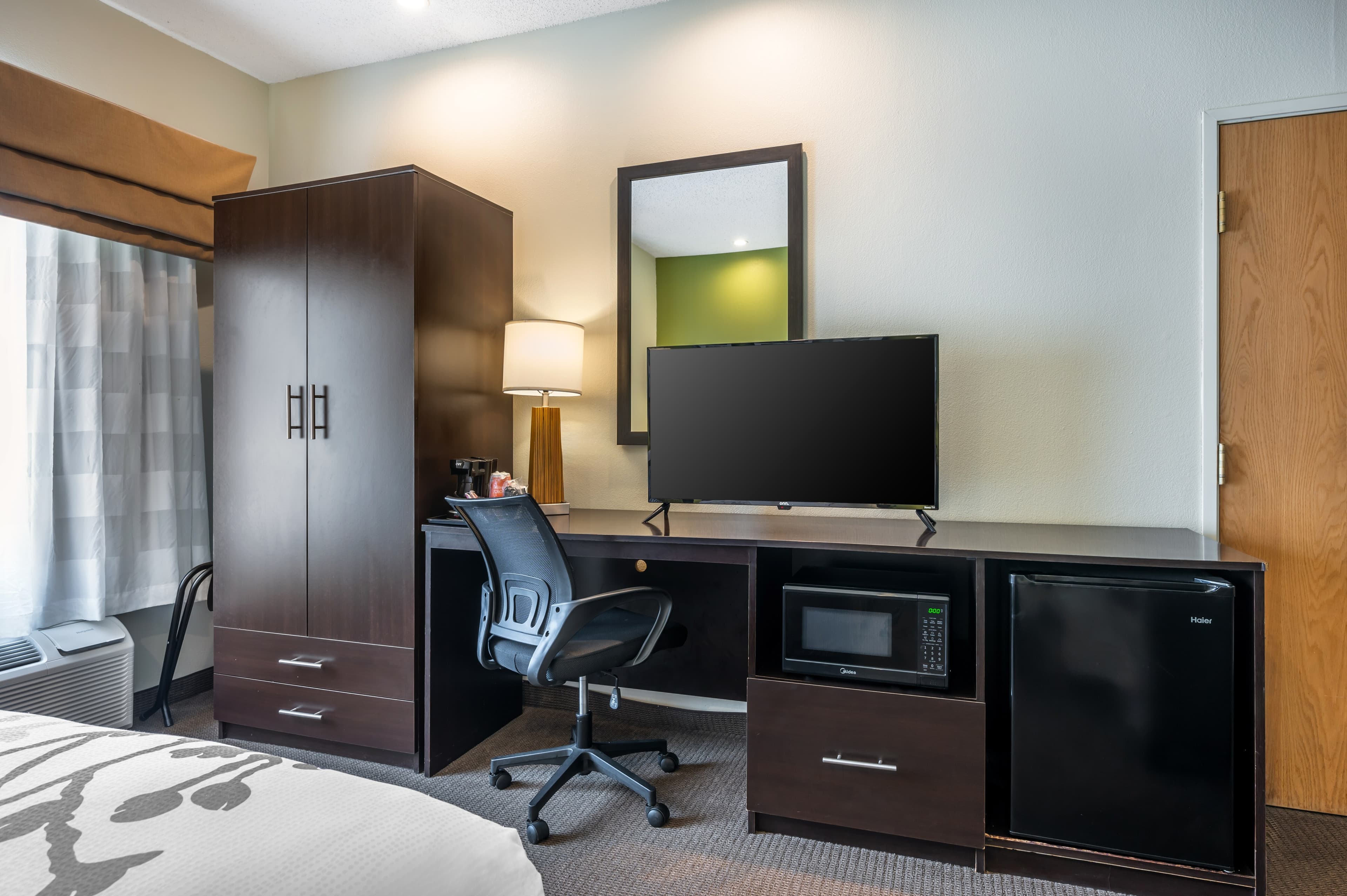 Sleep Inn Henderson-Evansville South — 11