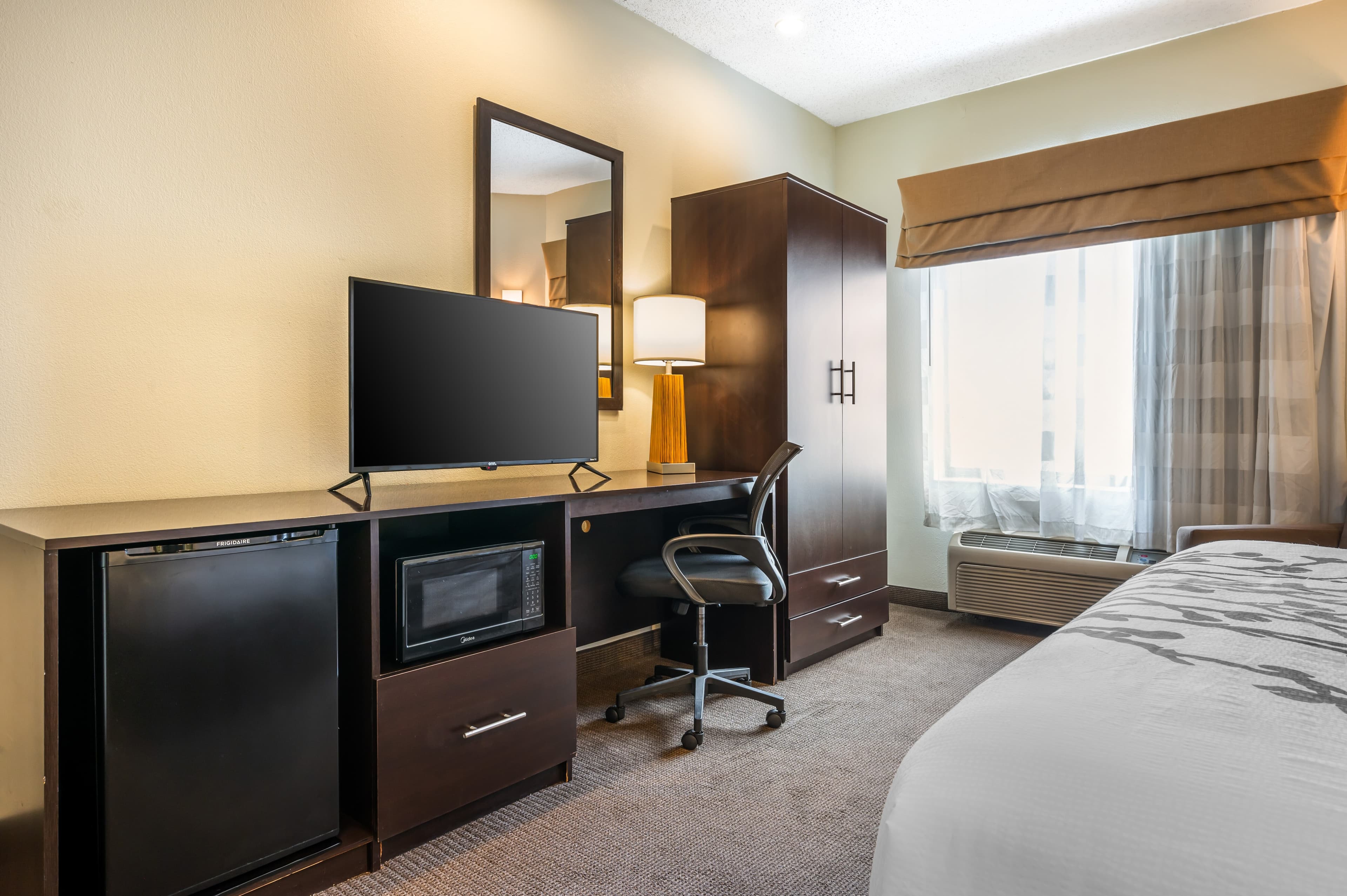 Sleep Inn Henderson-Evansville South — 15