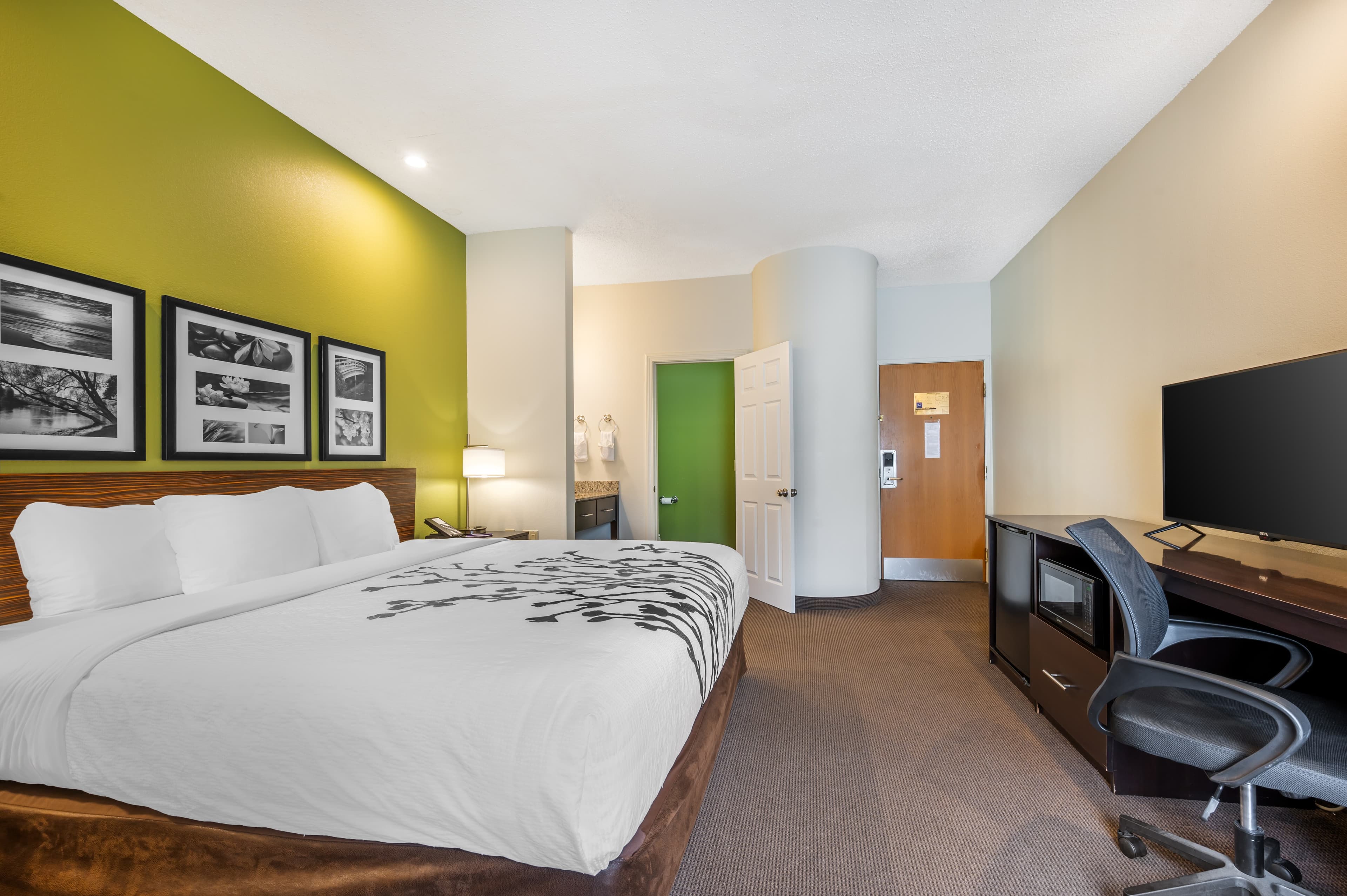 Sleep Inn Henderson-Evansville South — 16