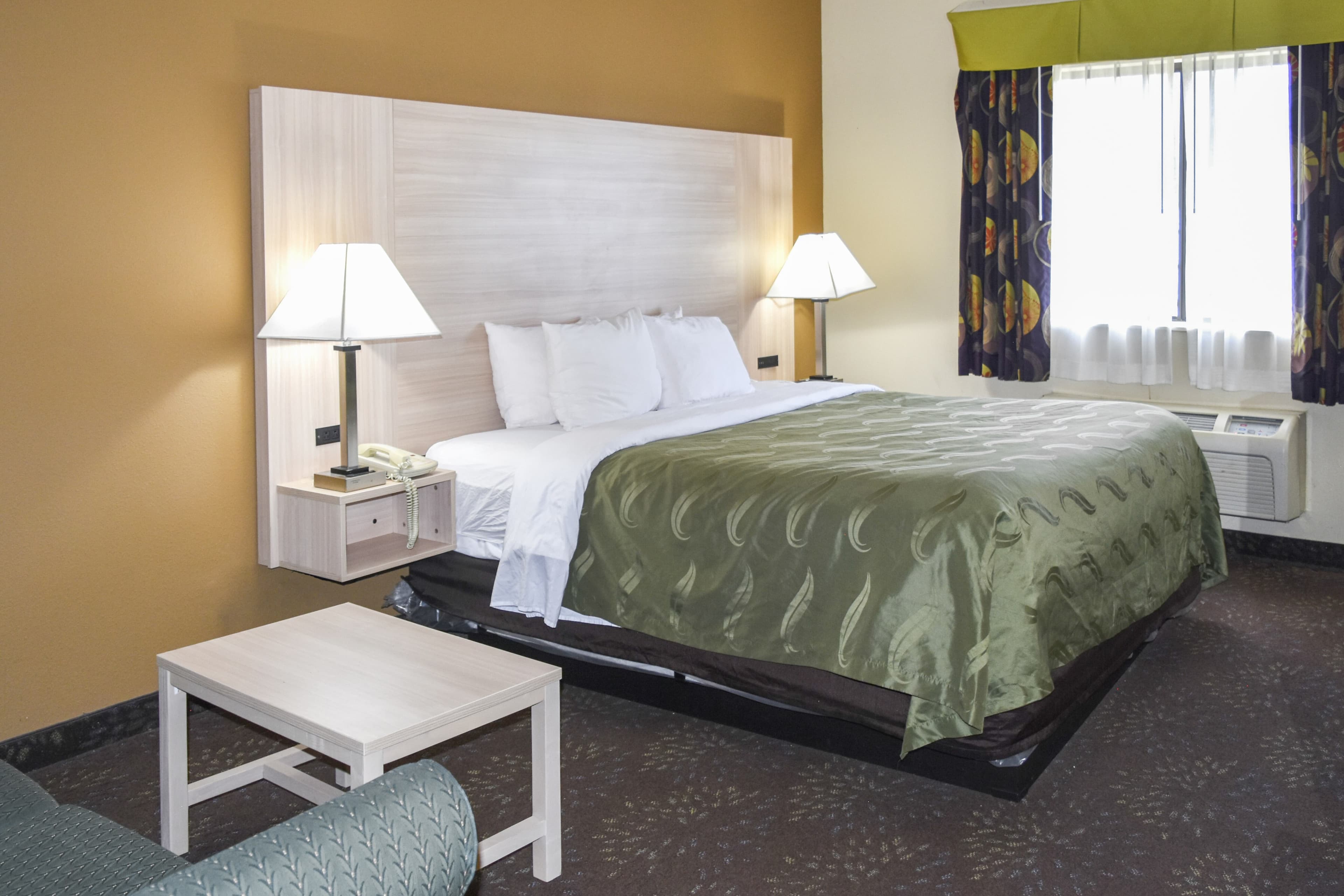 Quality Inn & Suites Brooks Louisville South — 14