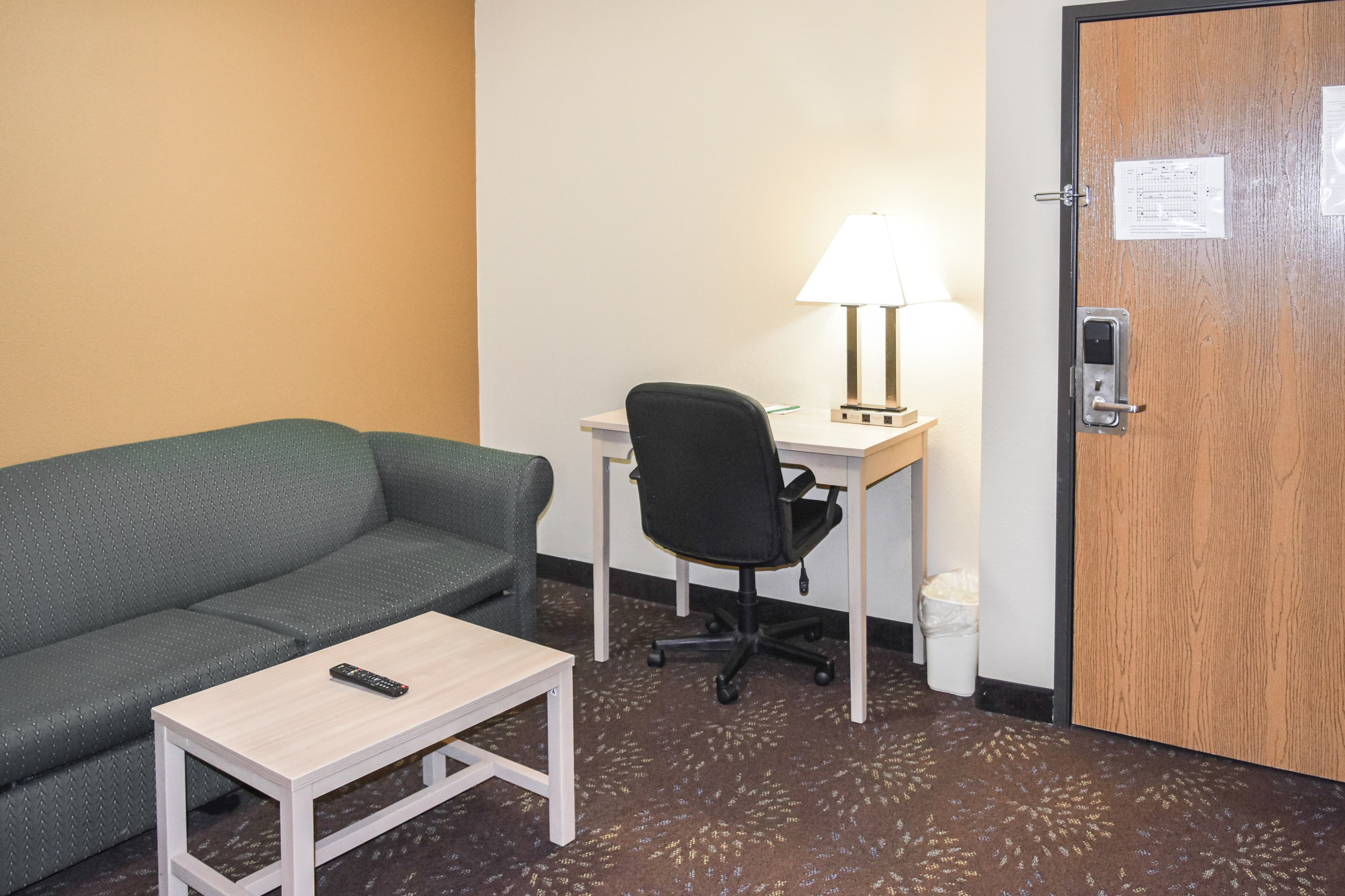 Quality Inn & Suites Brooks Louisville South — 25
