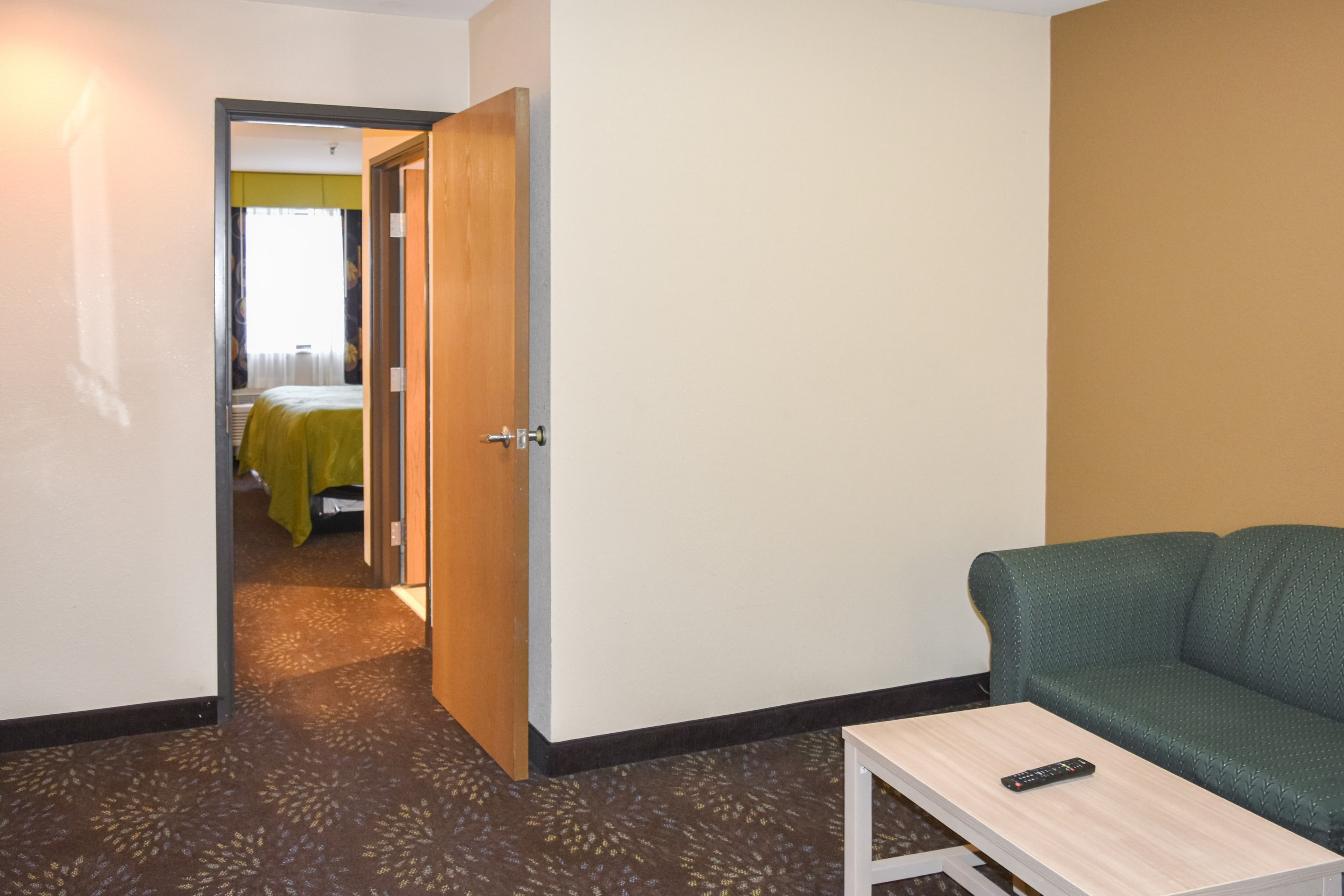 Quality Inn & Suites Brooks Louisville South — 26