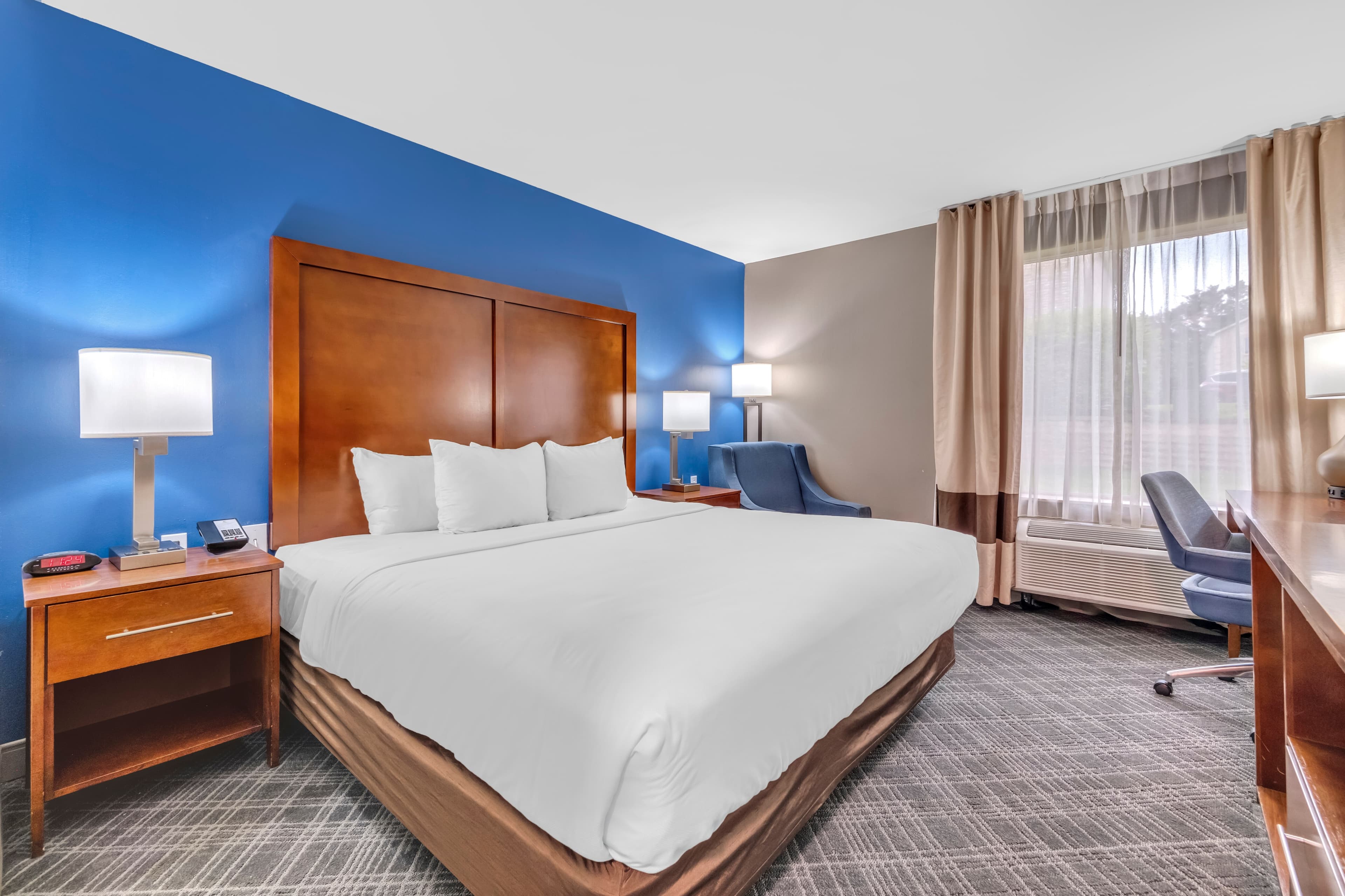 Comfort Inn Somerset - Lake Cumberland - Image 2