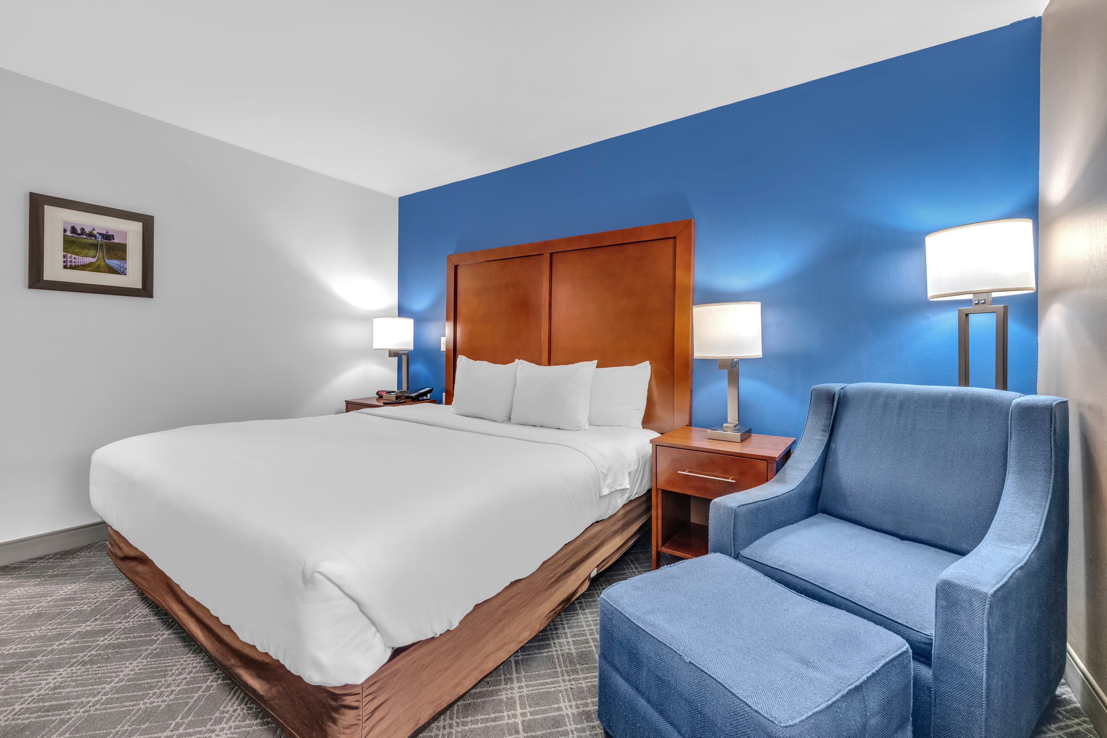 Comfort Inn Somerset - Lake Cumberland - Image 3