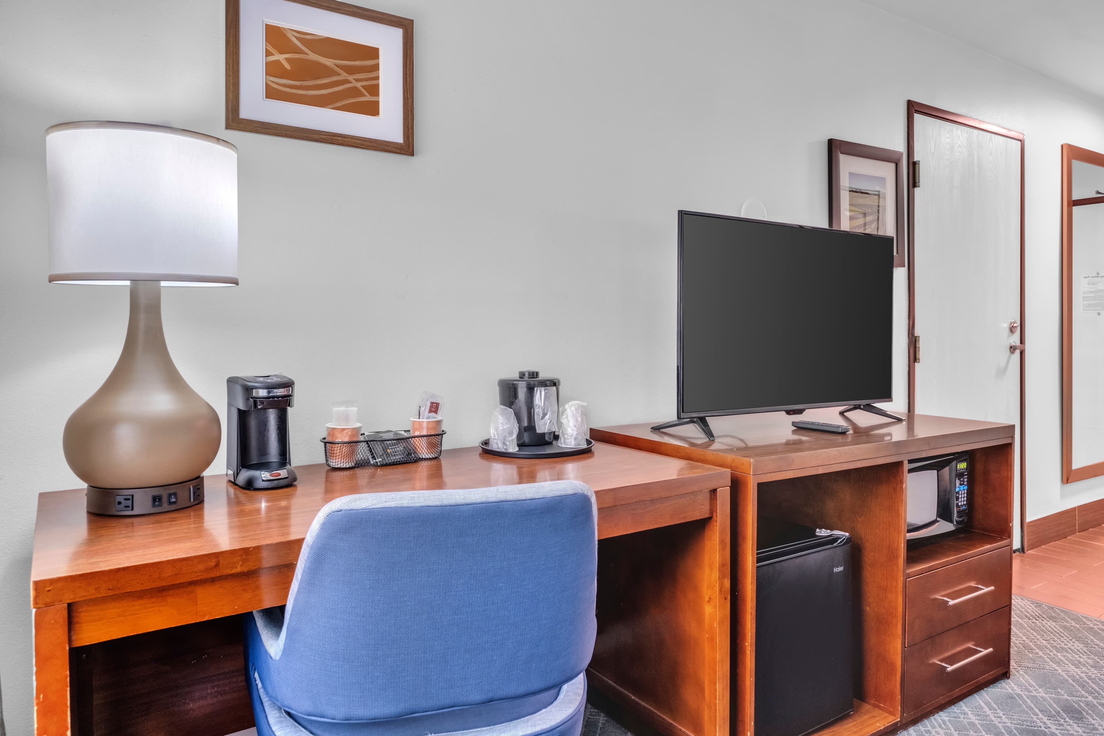 Comfort Inn Somerset - Lake Cumberland - Image 4