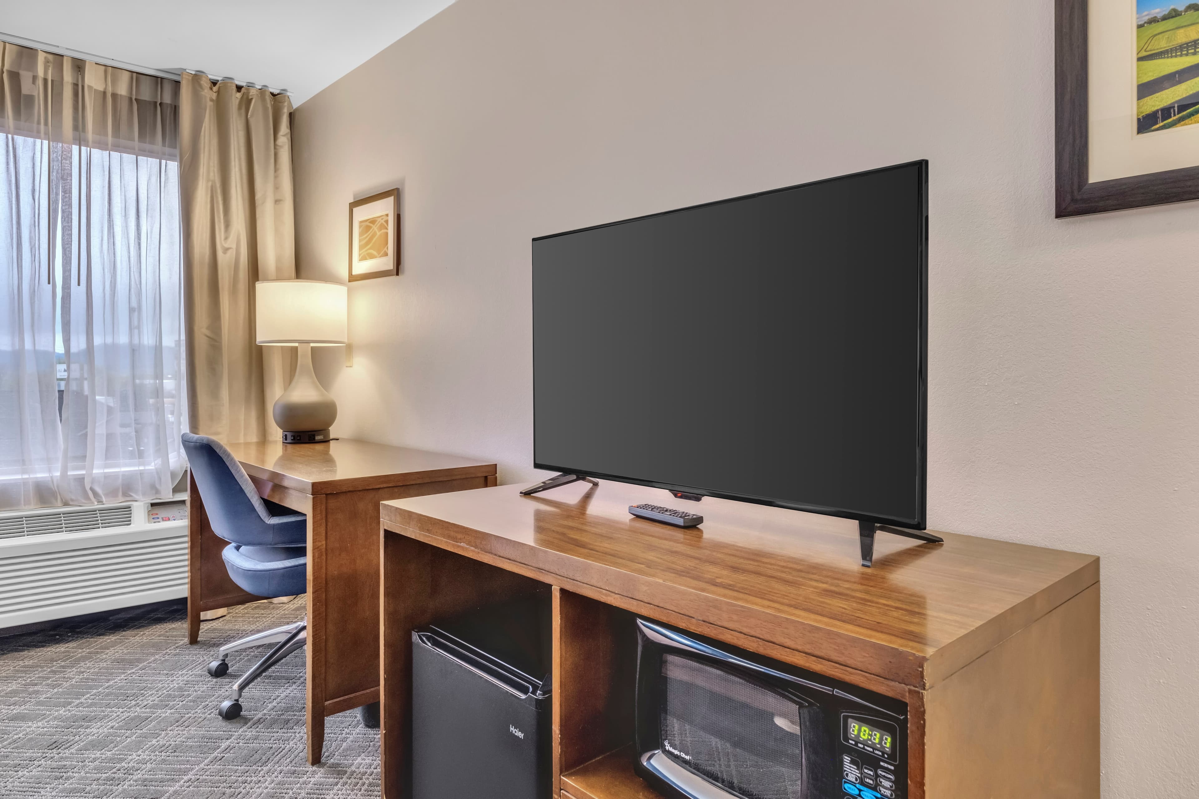 Comfort Inn Somerset - Lake Cumberland — 12