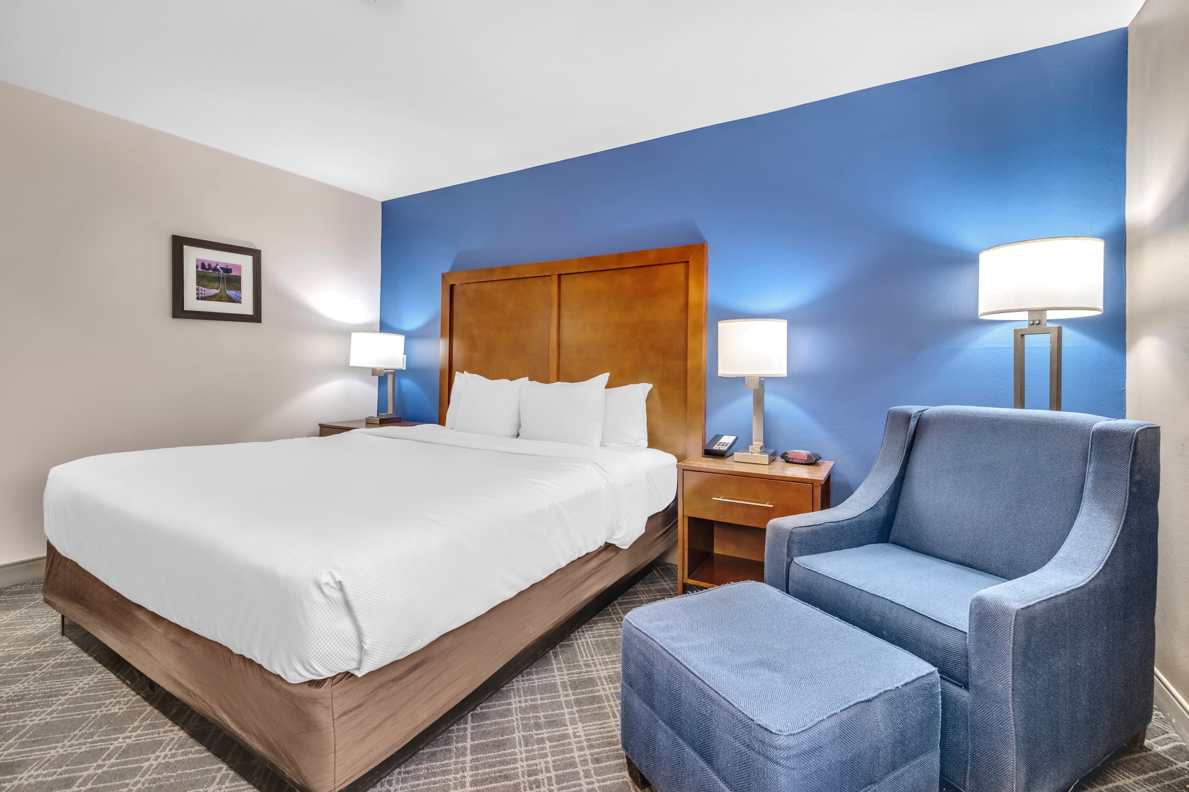 Comfort Inn Somerset - Lake Cumberland — 13