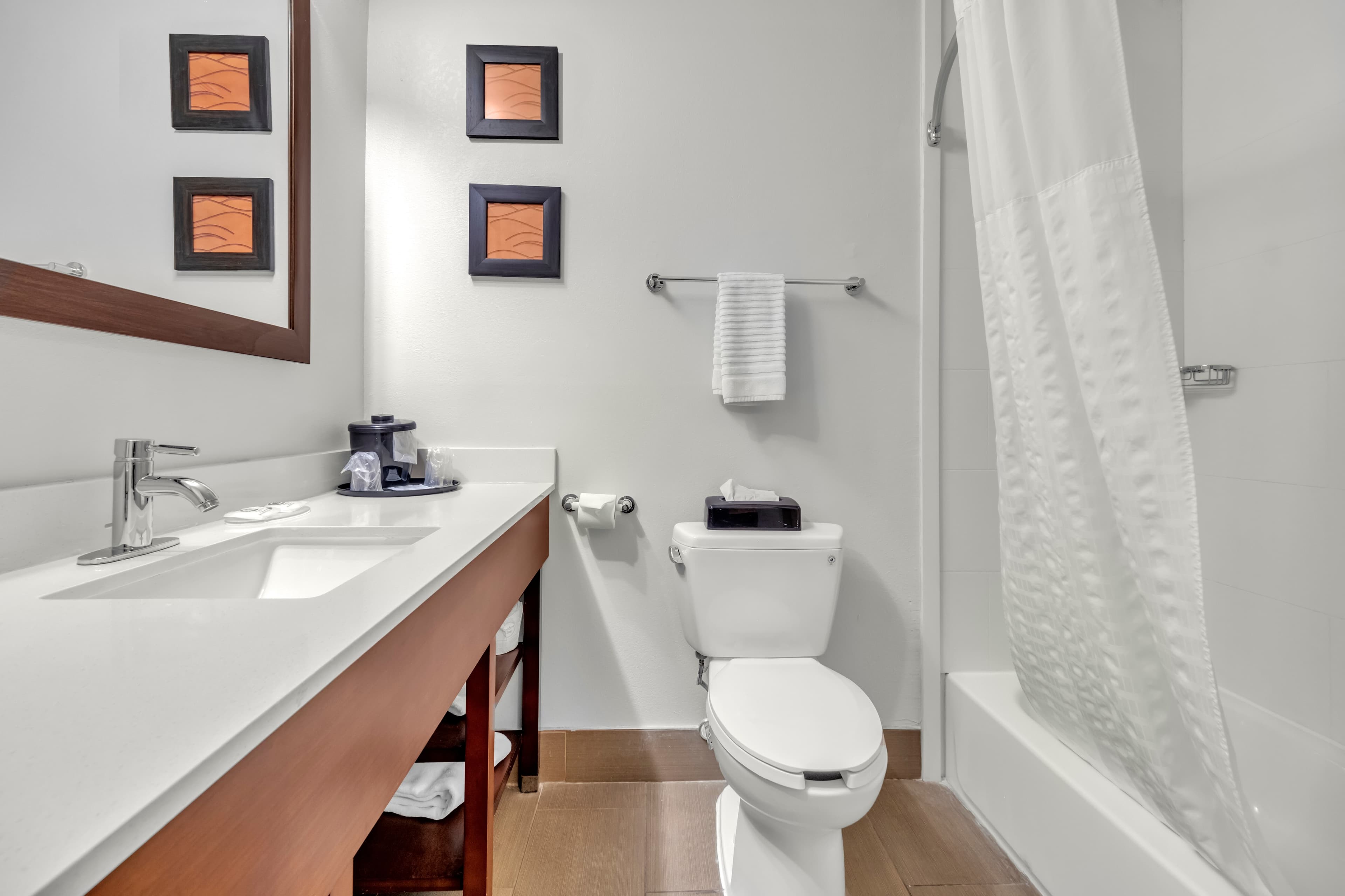 Comfort Inn Somerset - Lake Cumberland — 14