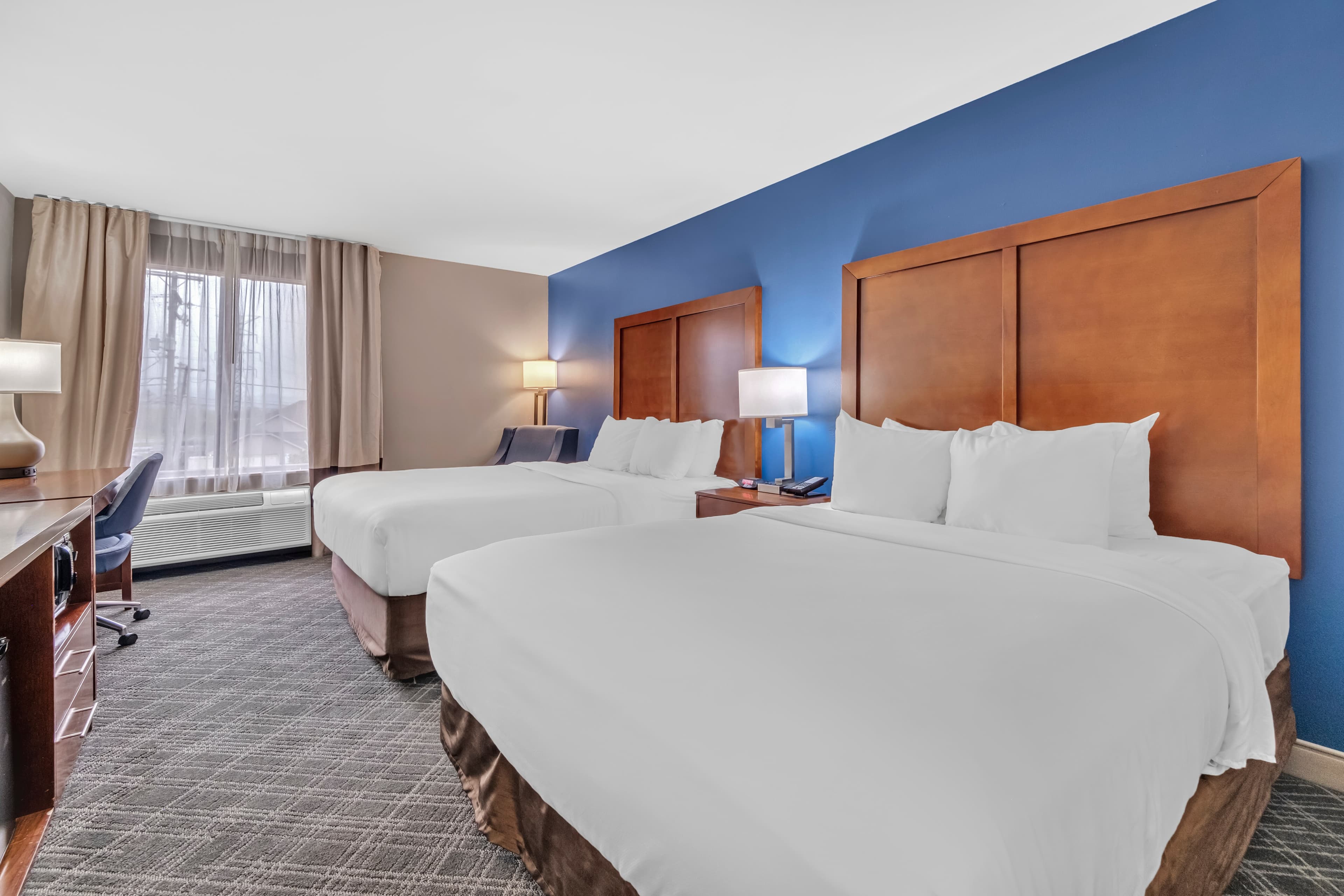 Comfort Inn Somerset - Lake Cumberland — 6
