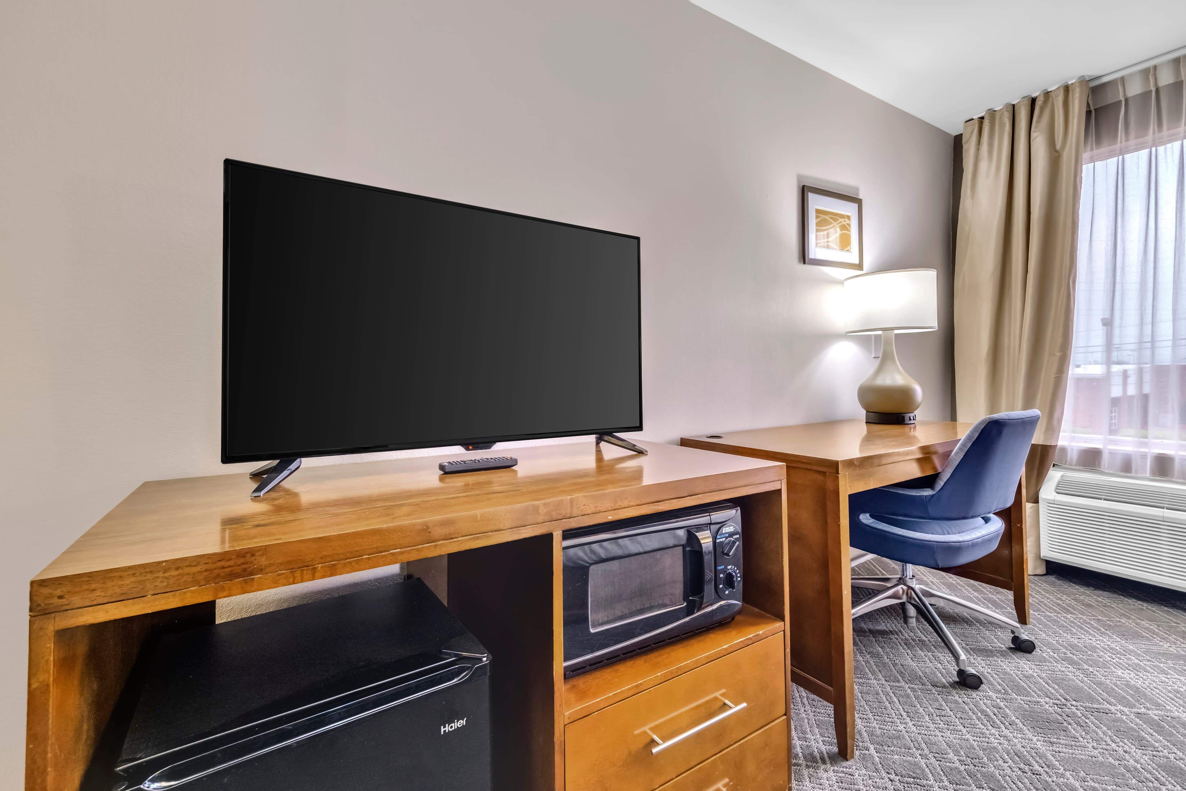 Comfort Inn Somerset - Lake Cumberland — 7