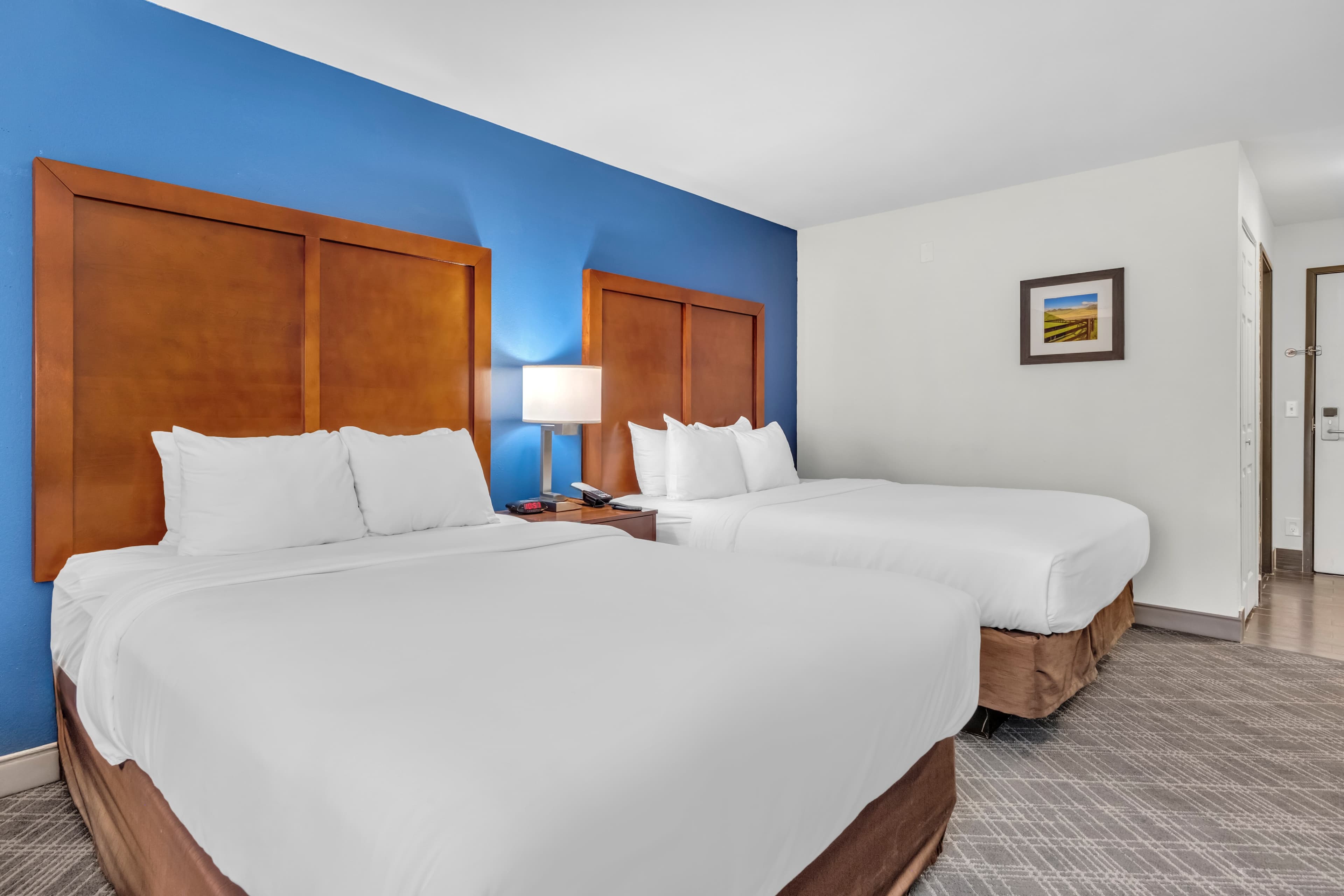 Comfort Inn Somerset - Lake Cumberland — 8