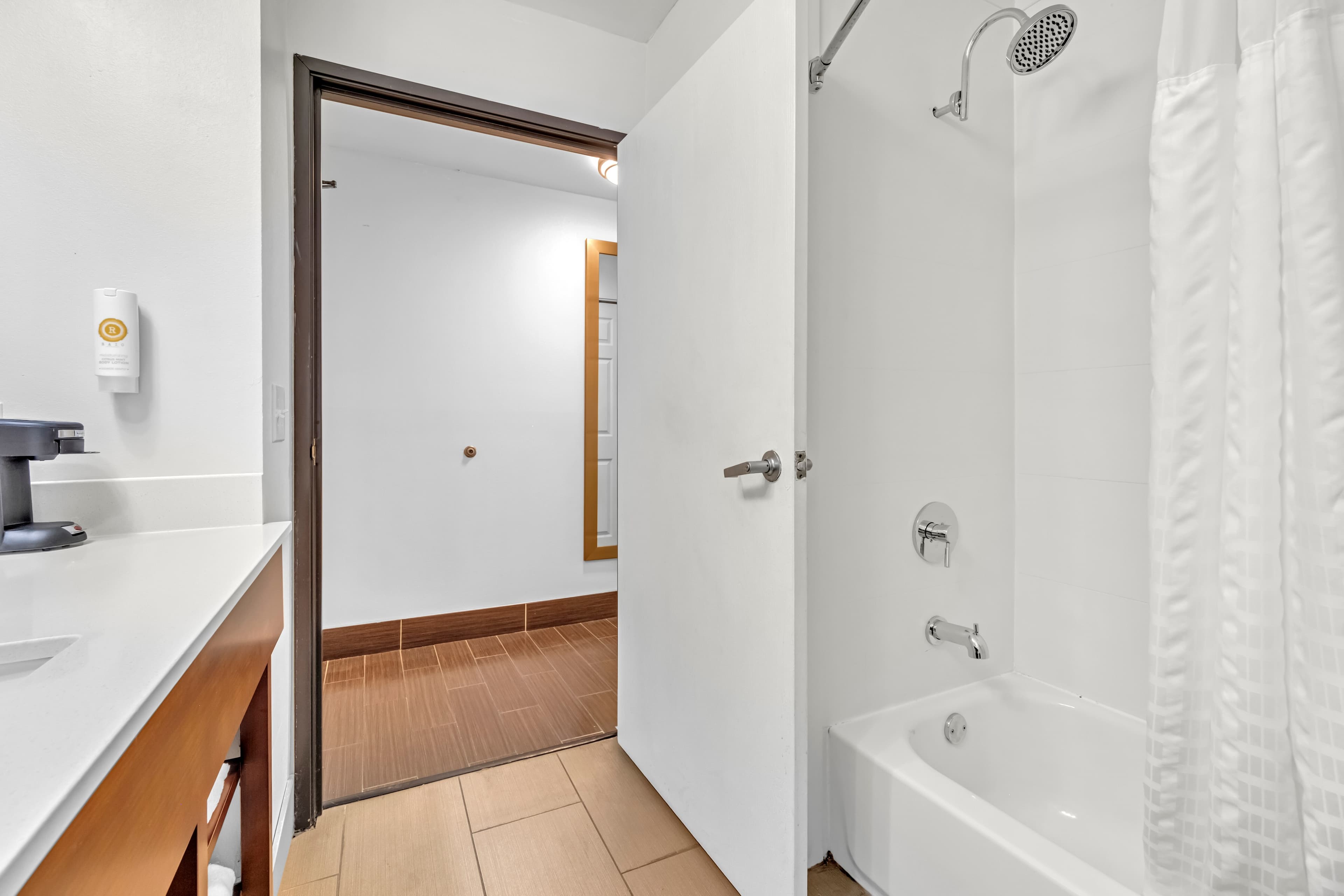 Comfort Inn Somerset - Lake Cumberland — 10