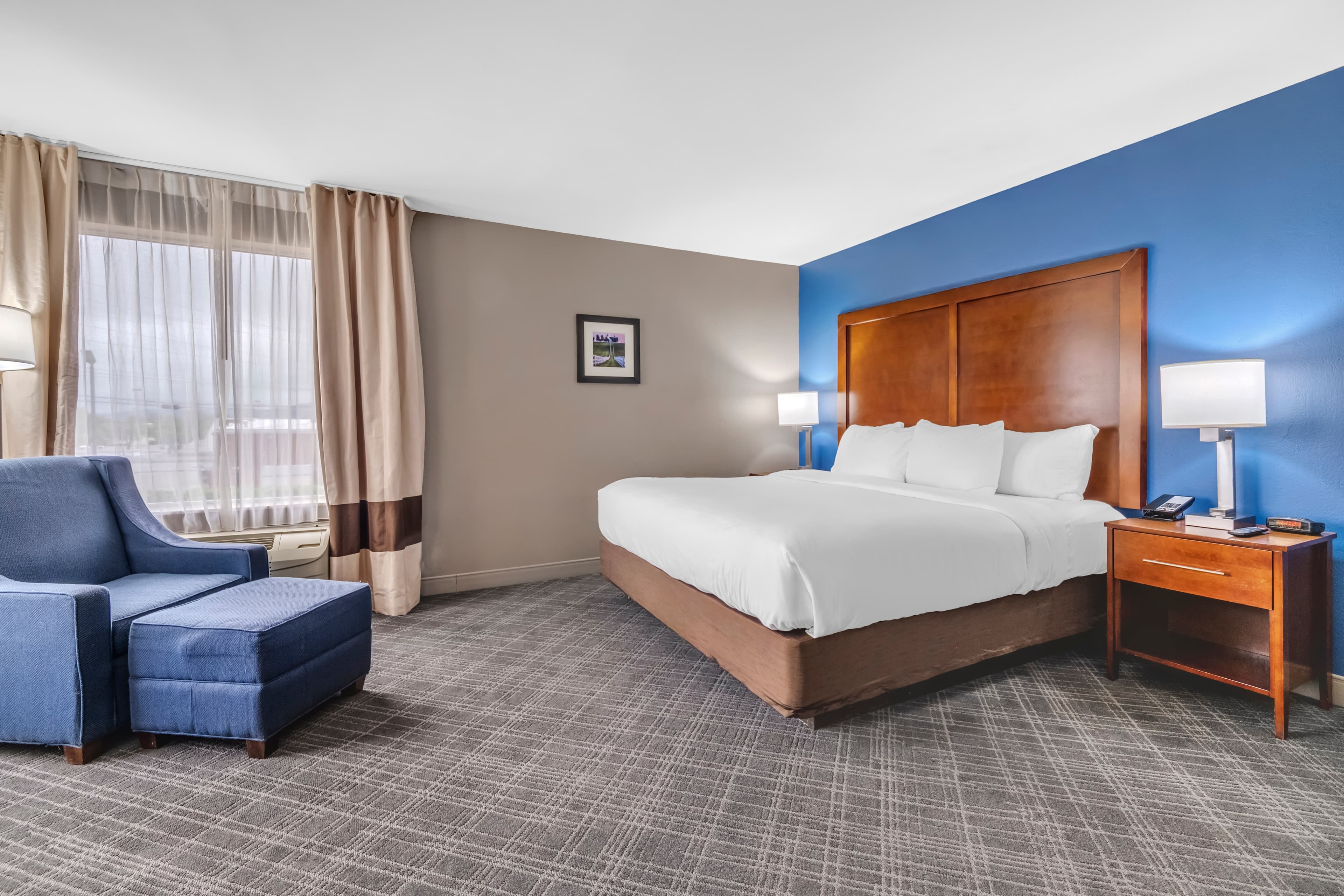 Comfort Inn Somerset - Lake Cumberland — 24