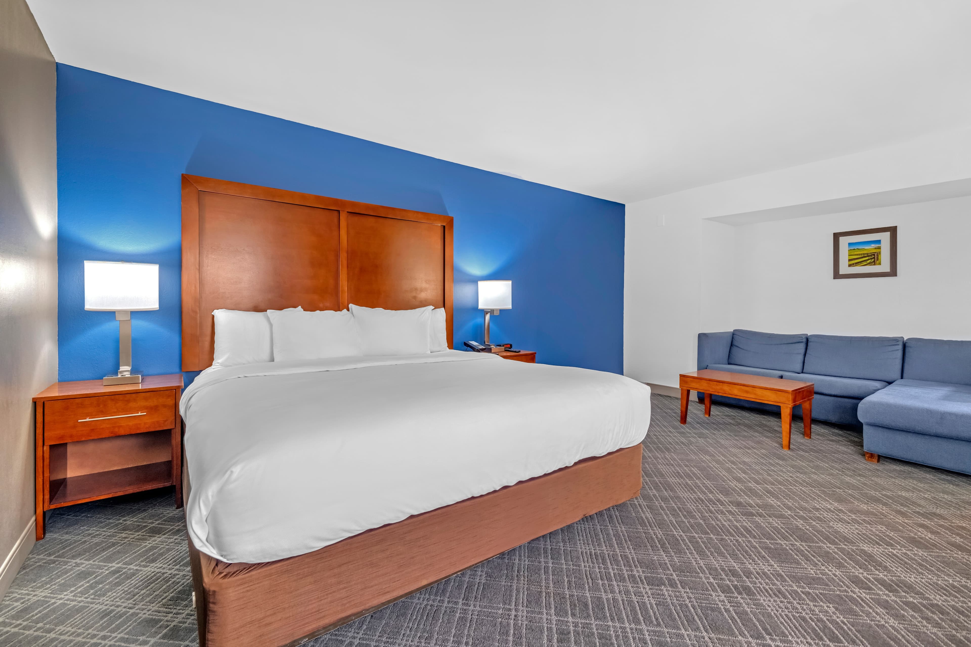 Comfort Inn Somerset - Lake Cumberland — 26