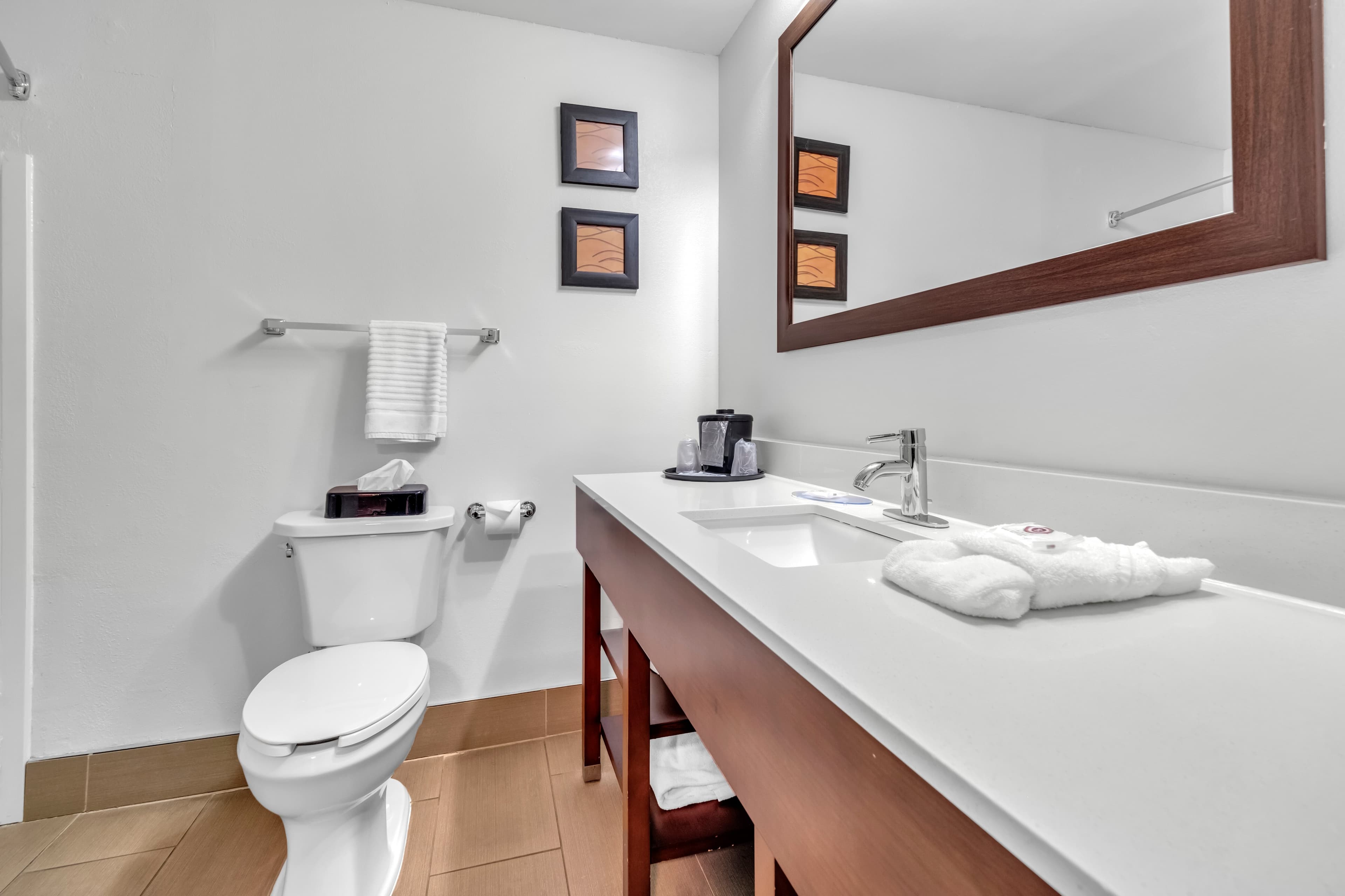 Comfort Inn Somerset - Lake Cumberland — 27