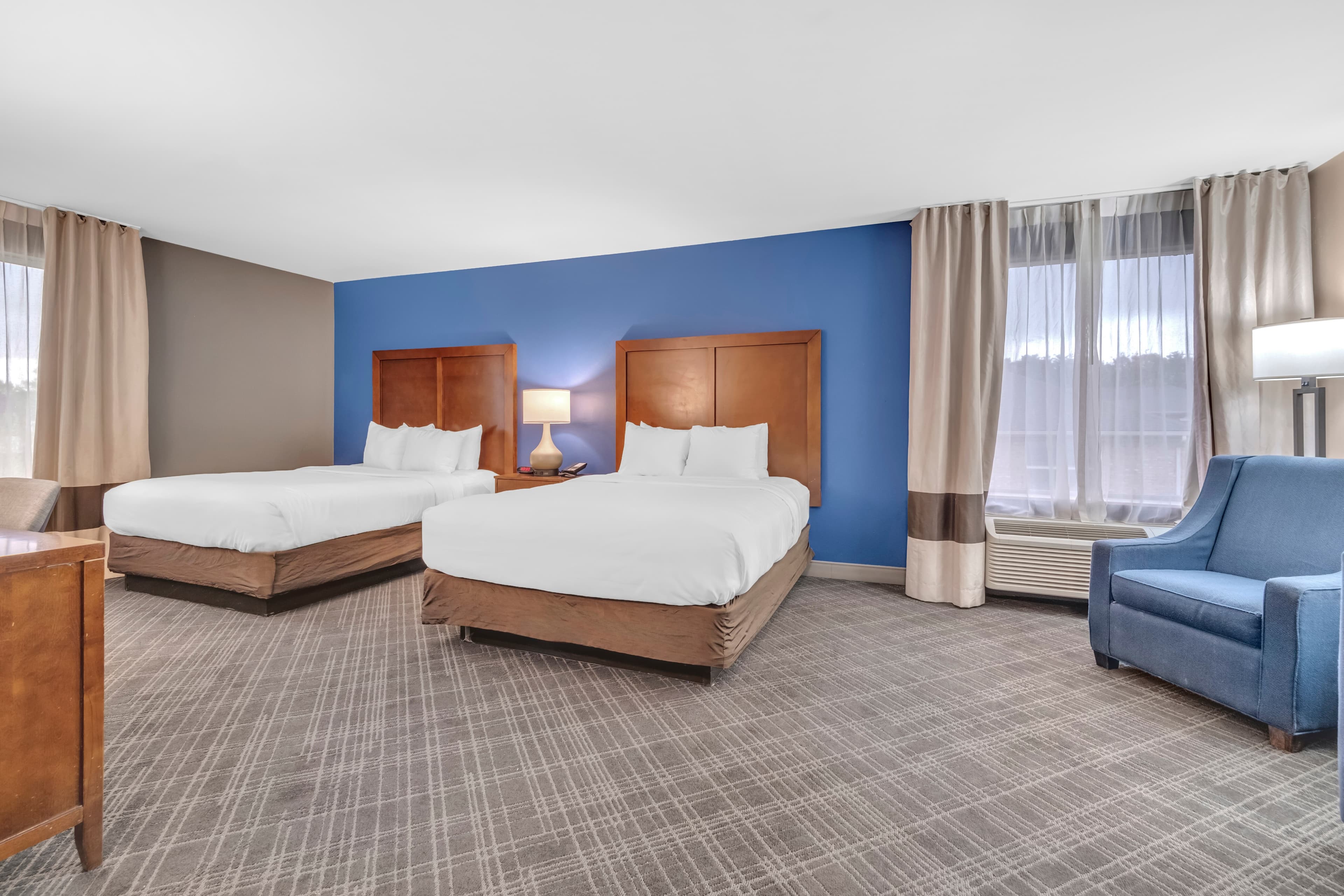 Comfort Inn Somerset - Lake Cumberland — 29