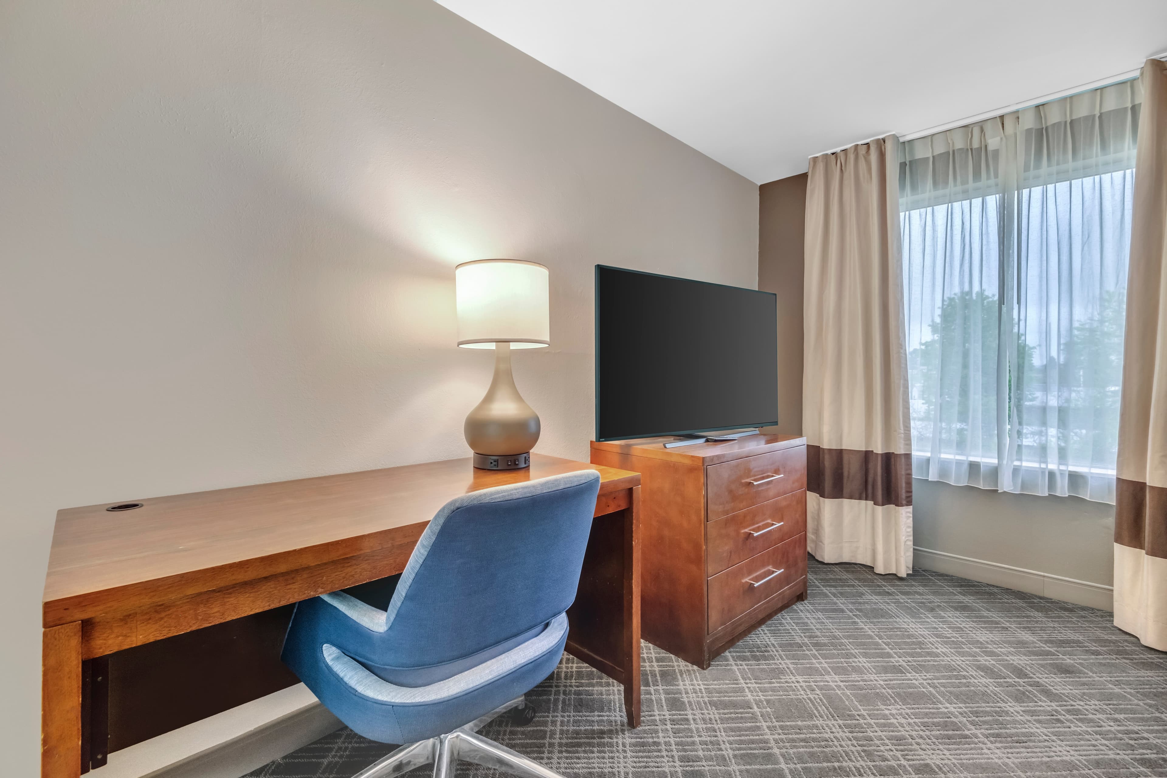 Comfort Inn Somerset - Lake Cumberland — 30
