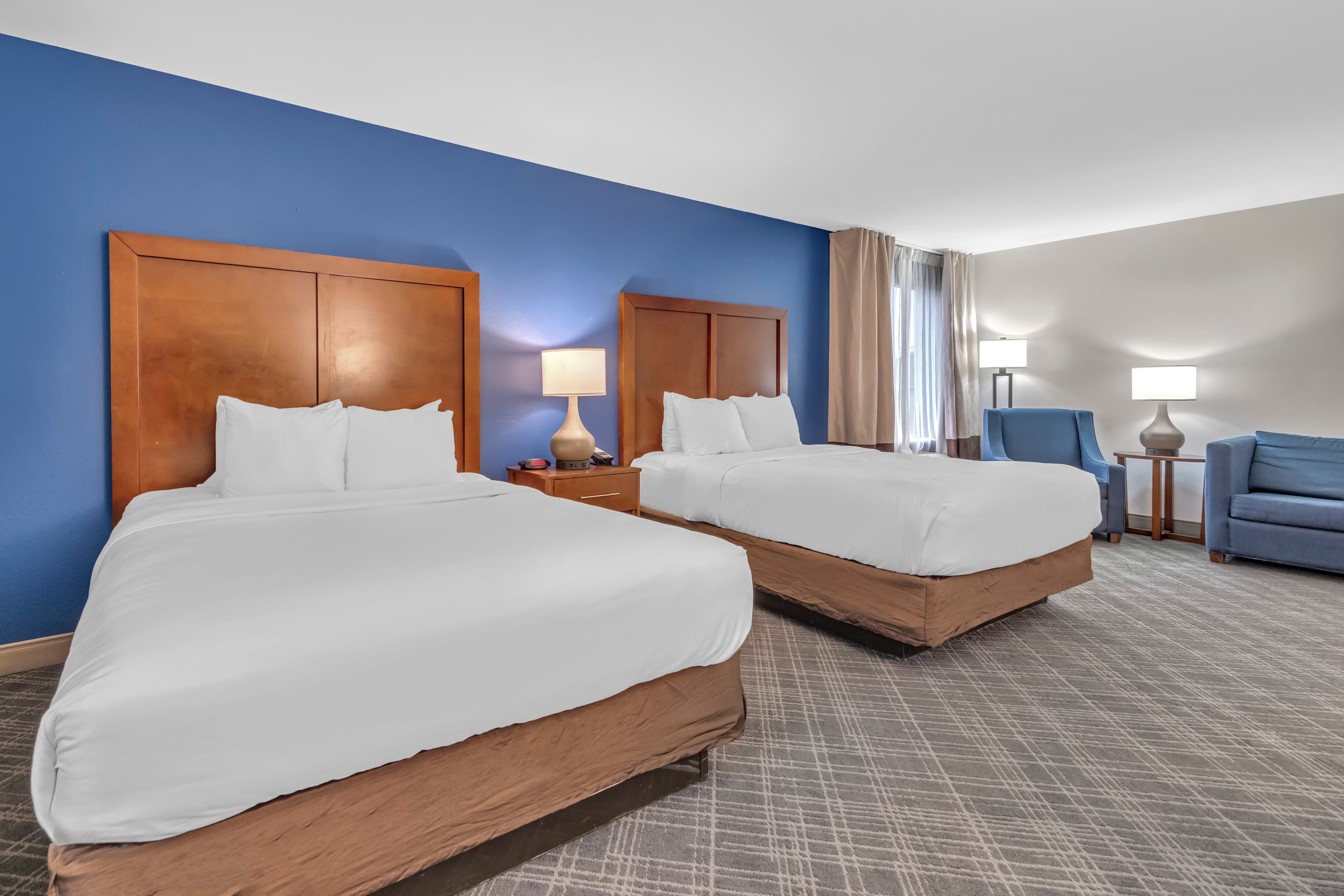 Comfort Inn Somerset - Lake Cumberland — 31