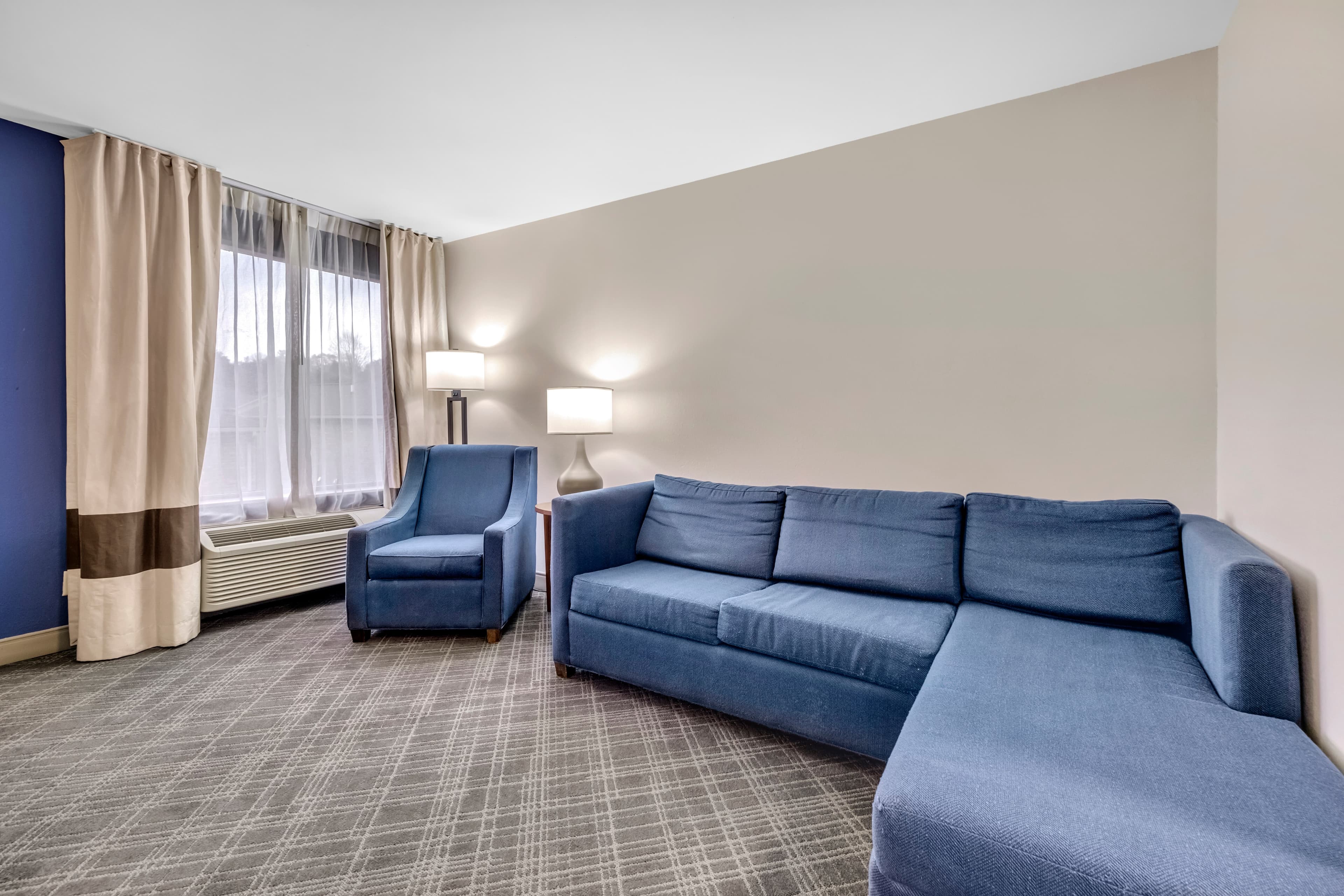 Comfort Inn Somerset - Lake Cumberland — 32