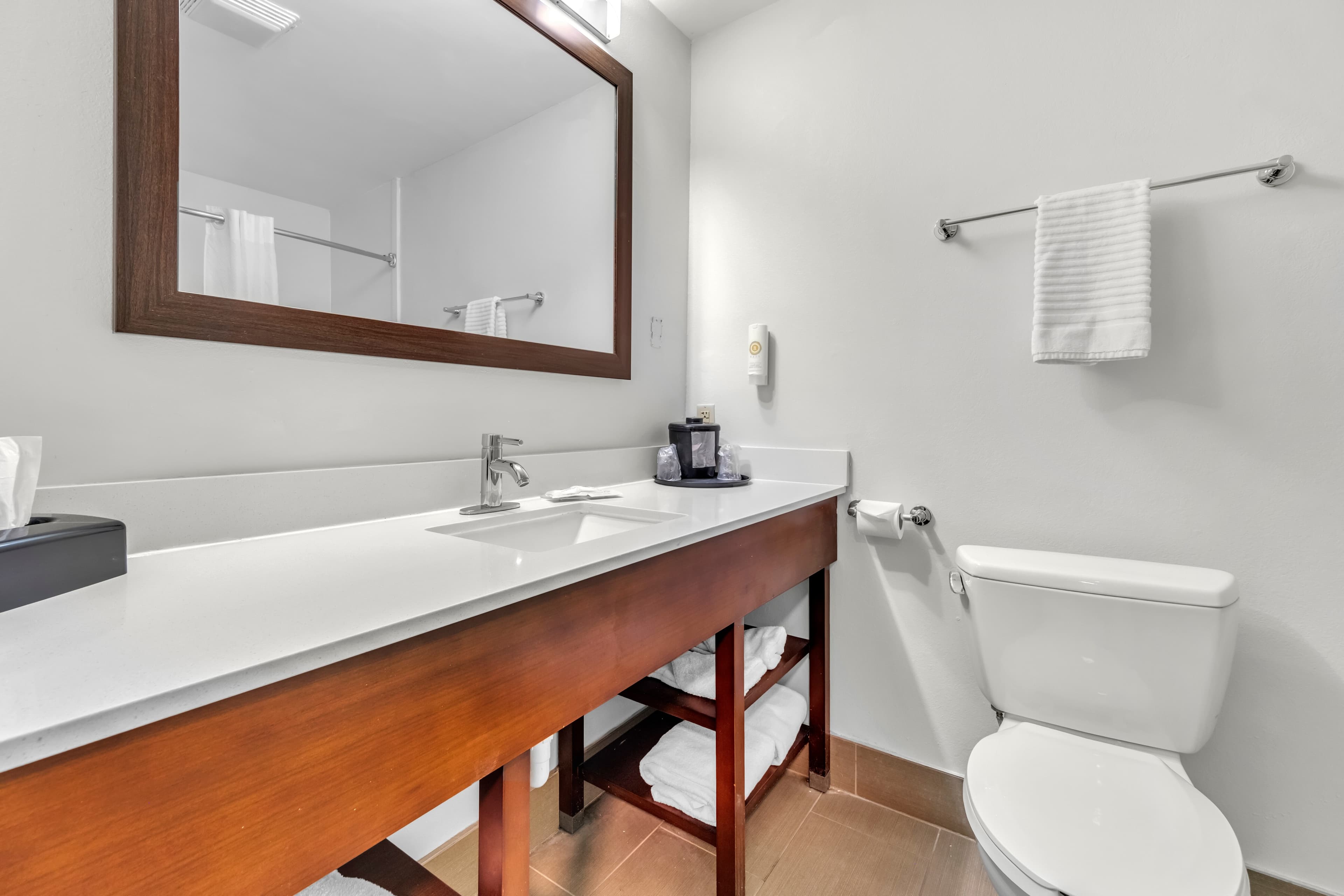 Comfort Inn Somerset - Lake Cumberland — 33