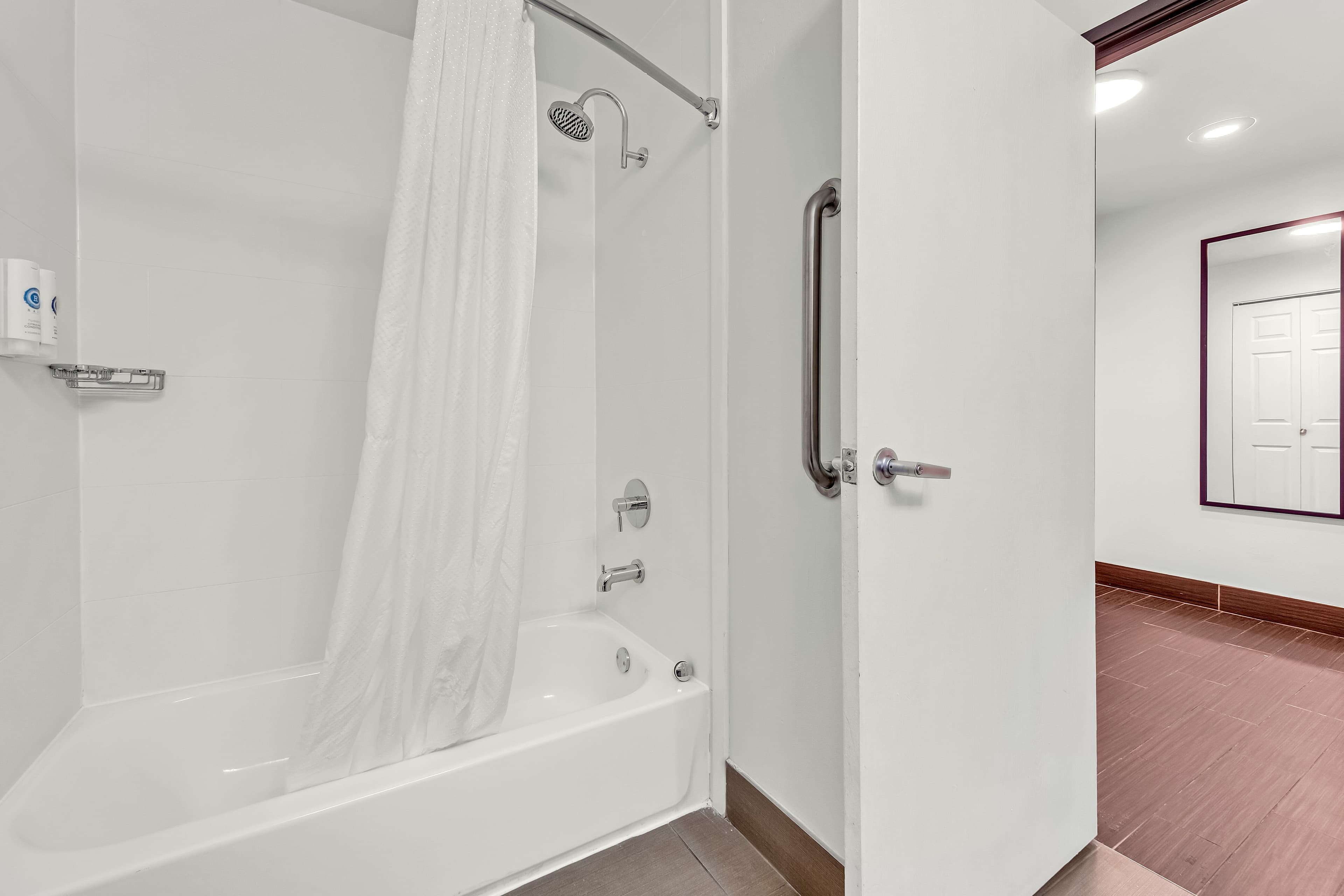 Comfort Inn Somerset - Lake Cumberland — 34