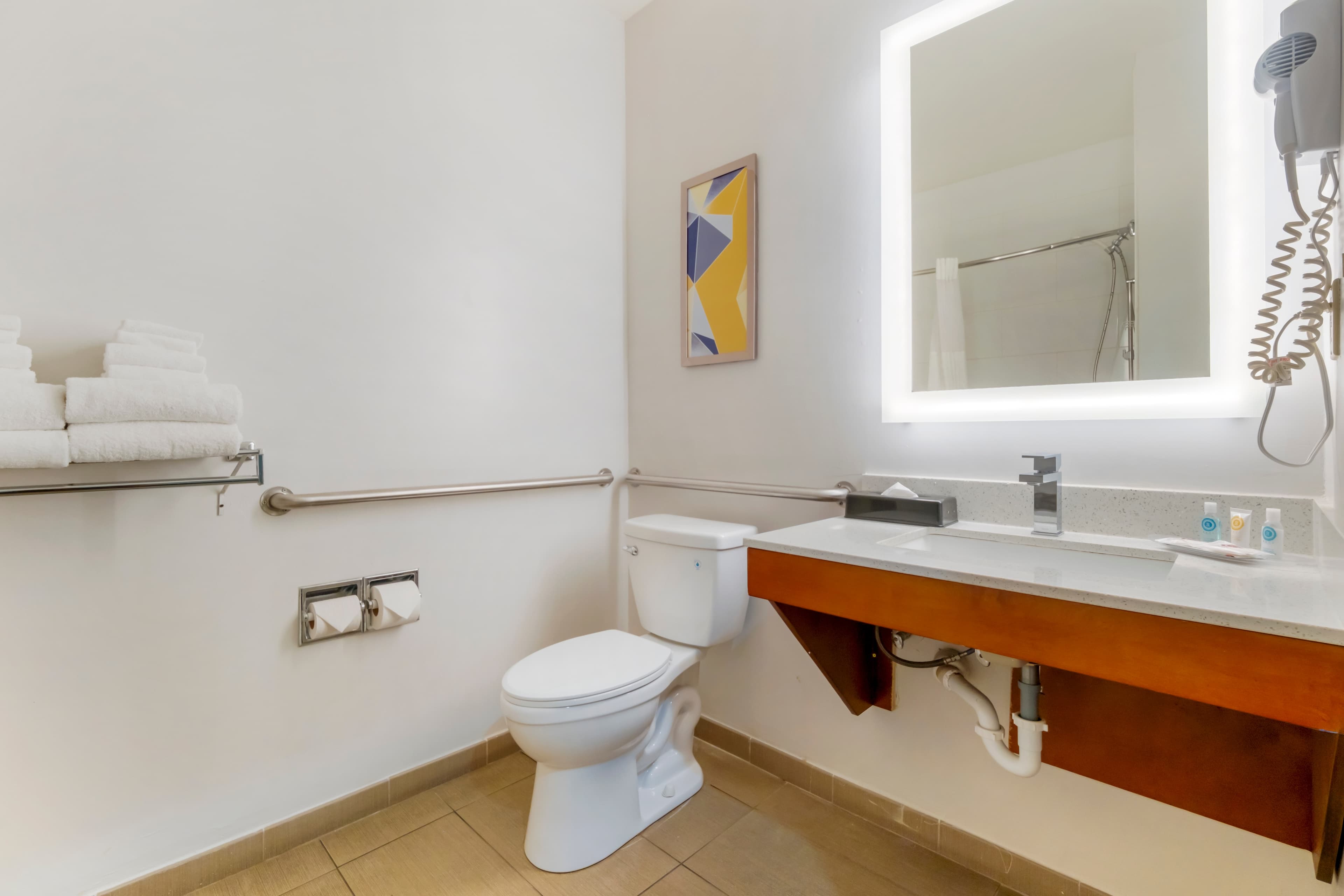 Comfort Suites Keeneland - Image 5