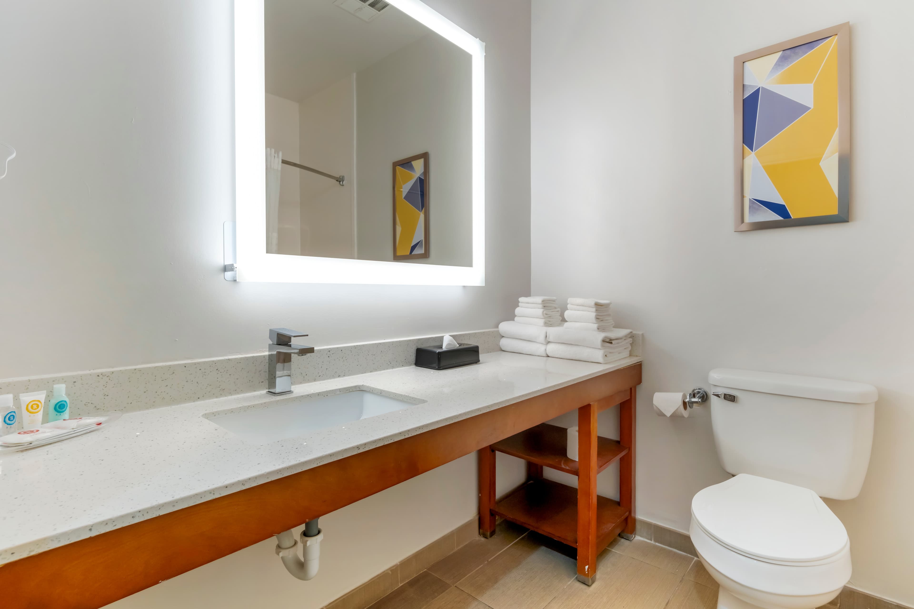 Comfort Suites Keeneland — 19