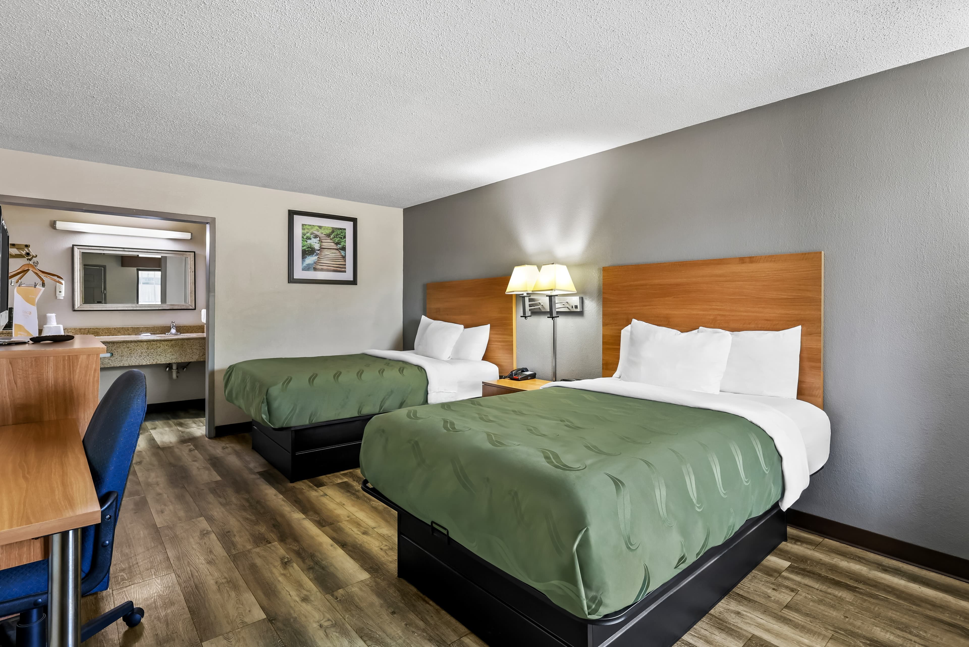 Quality Inn Bowling Green South - Image 2